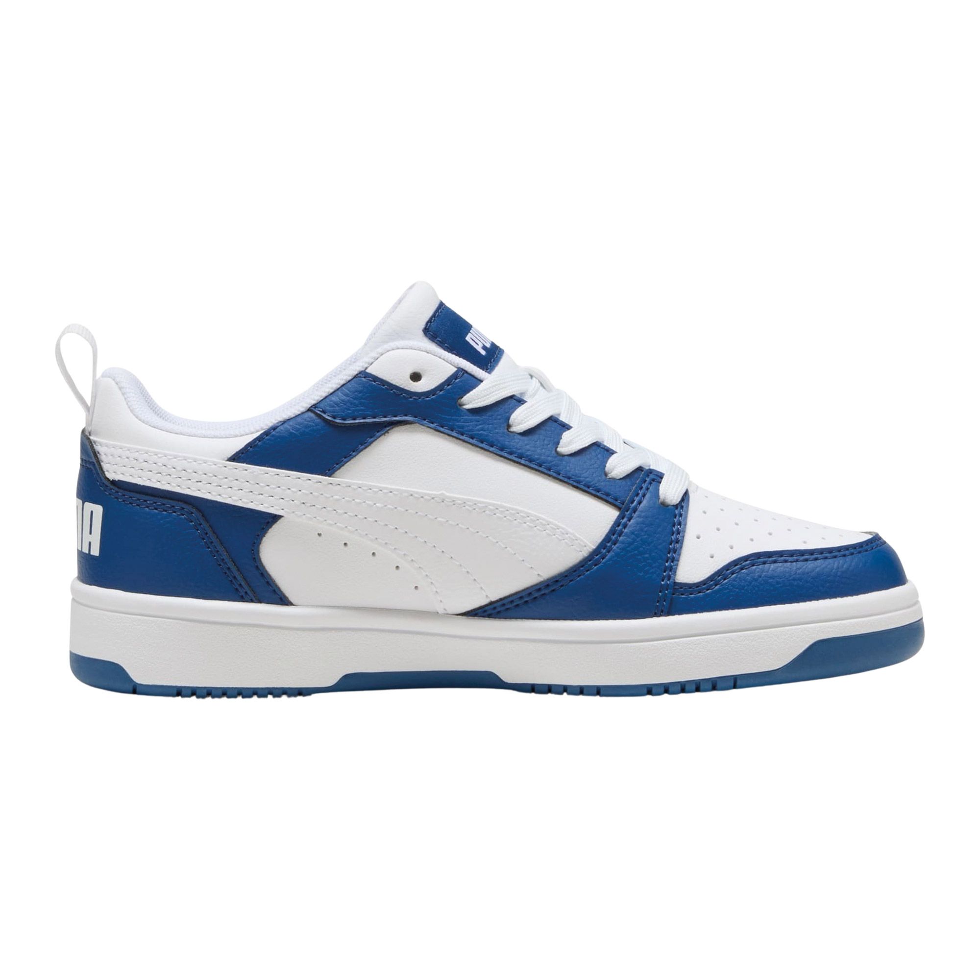 Puma Rebound V6 Lo Sneakers Junior