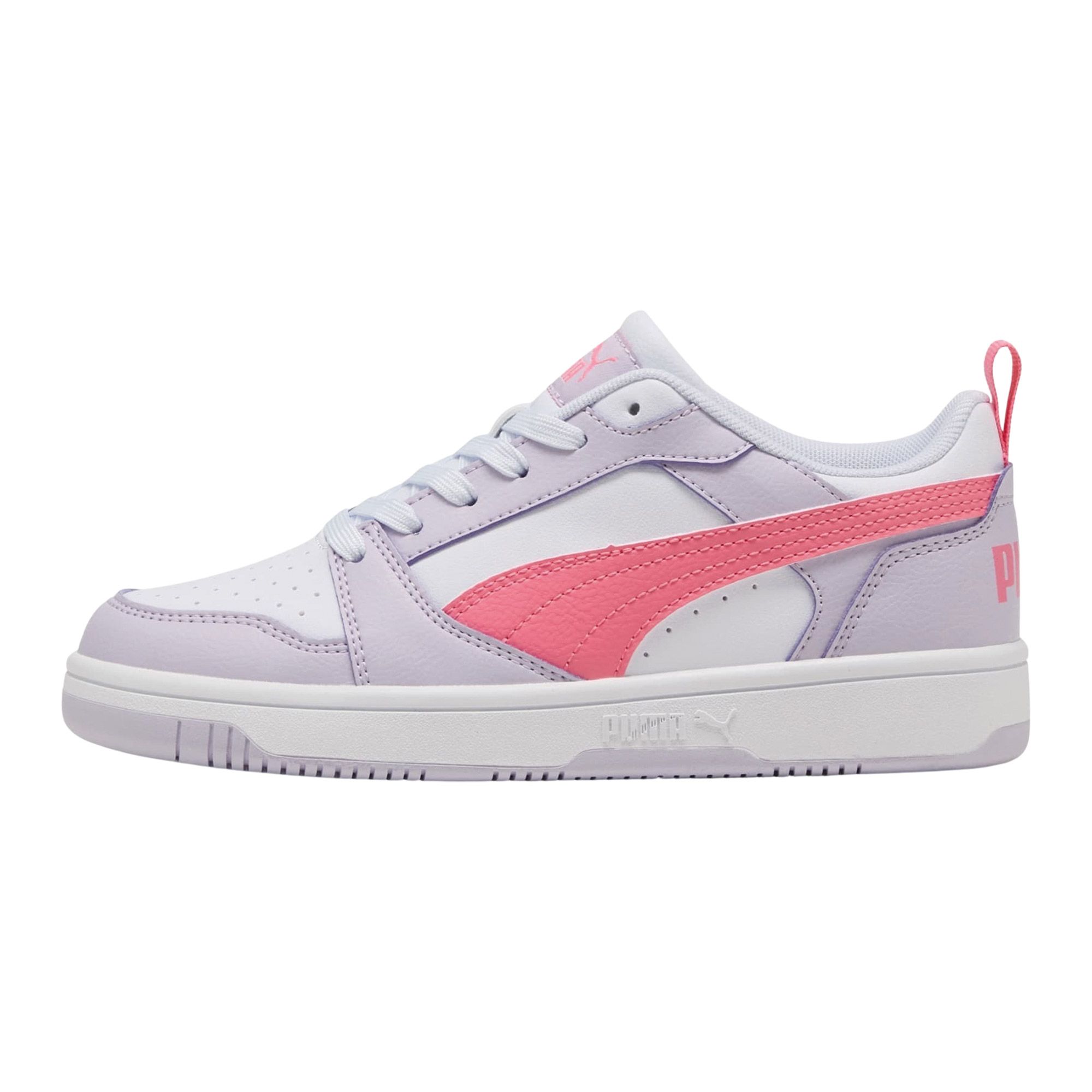 puma rebound layup lo sl sneakers