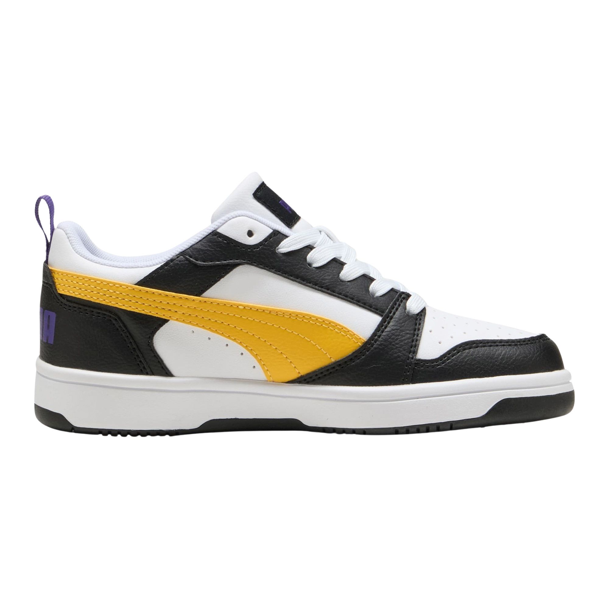 Puma Rebound V6 Lo Sneakers Junior