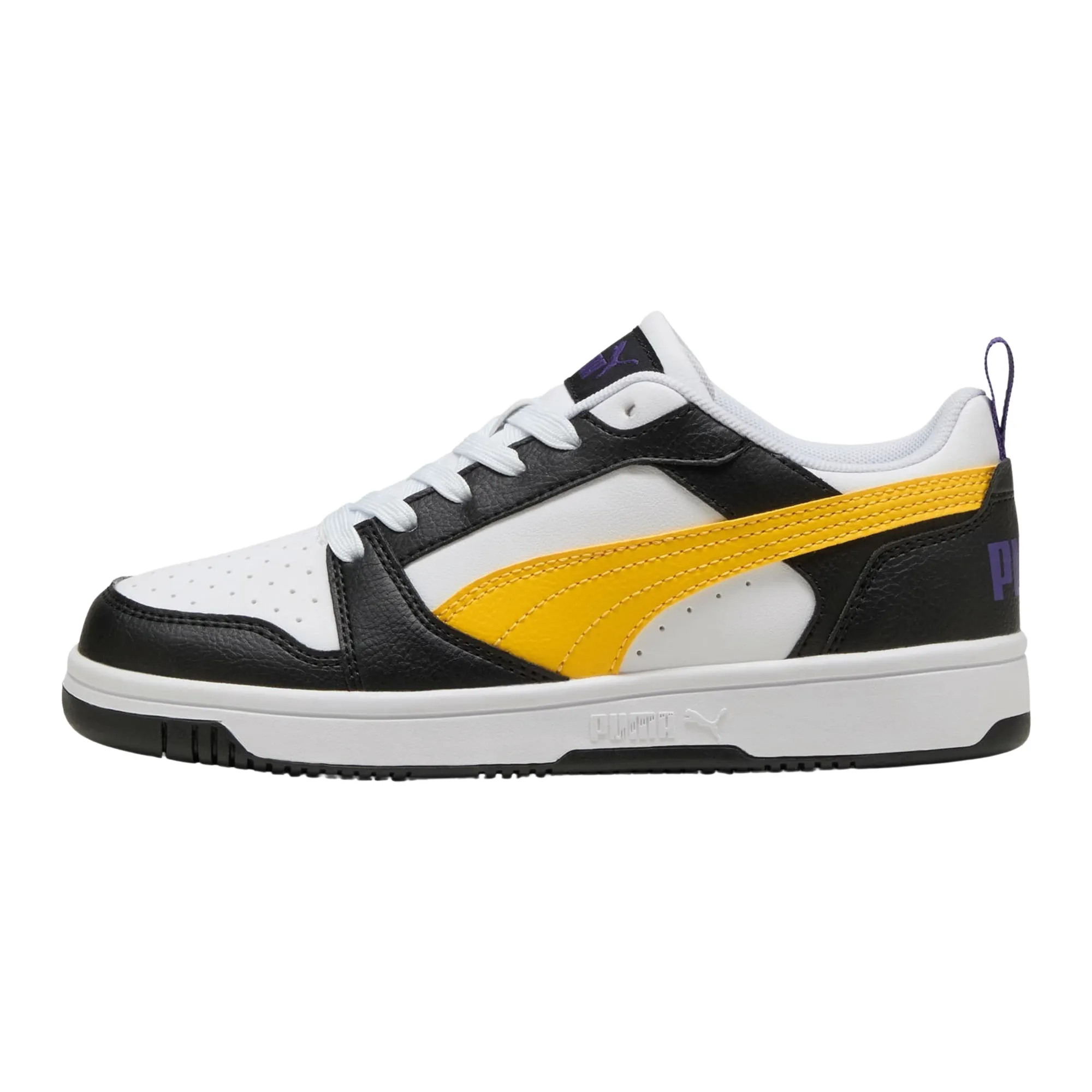 Puma Rebound V6 Lo Sneakers Junior