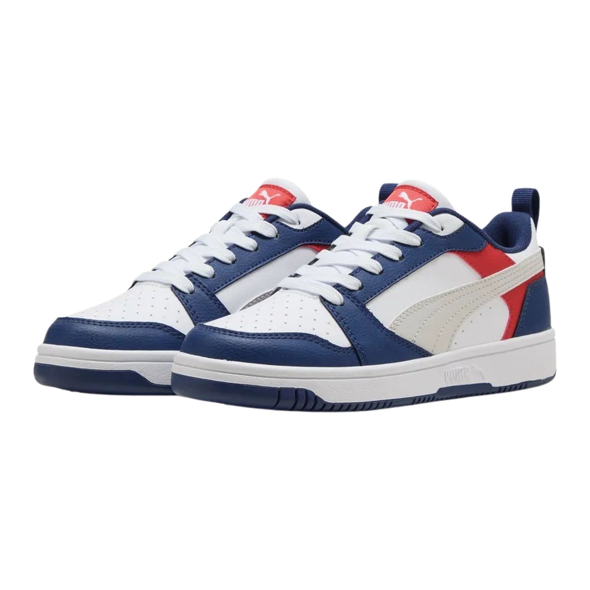 Puma Rebound V6 Lo Sneakers Junior