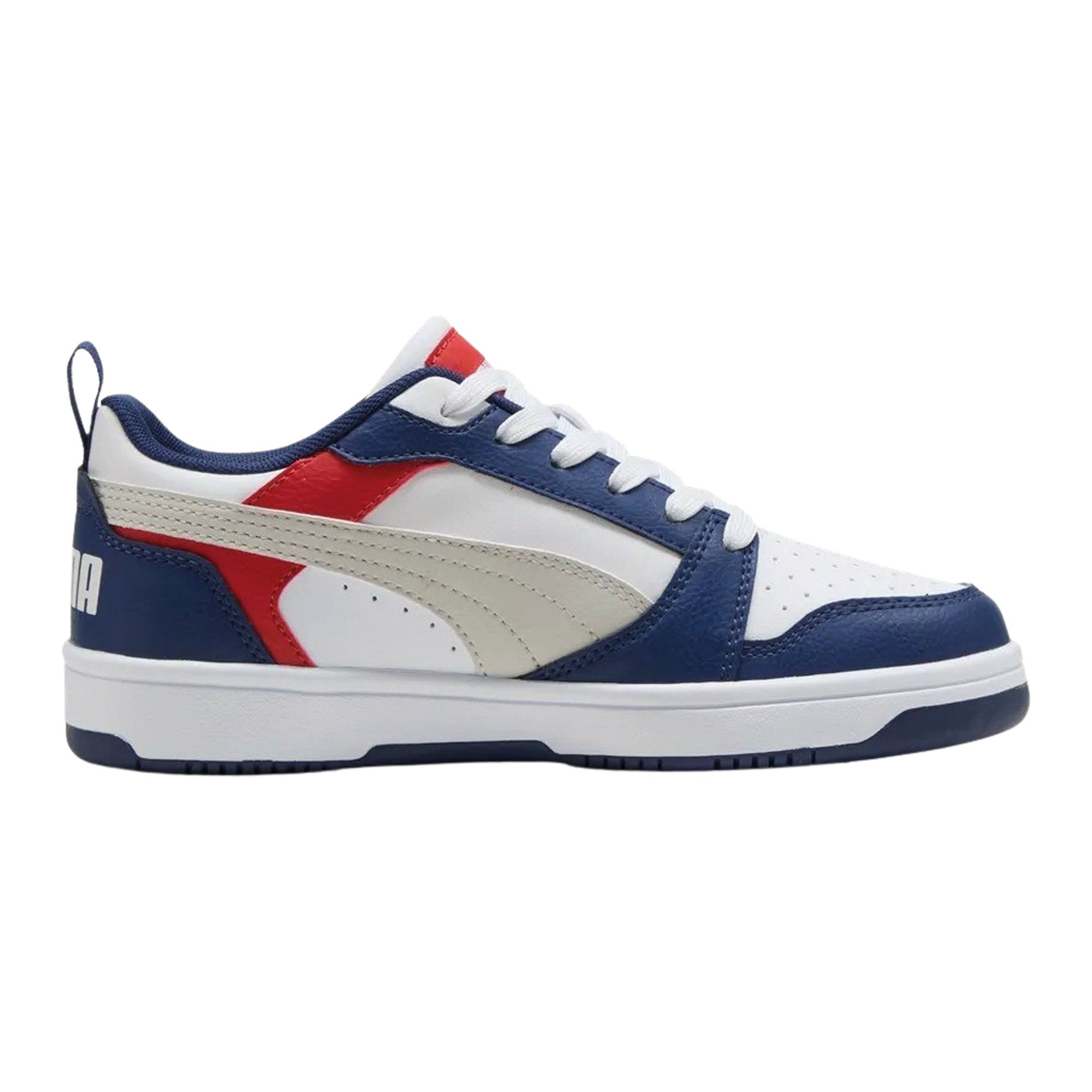 Puma Rebound V6 Lo Sneakers Junior