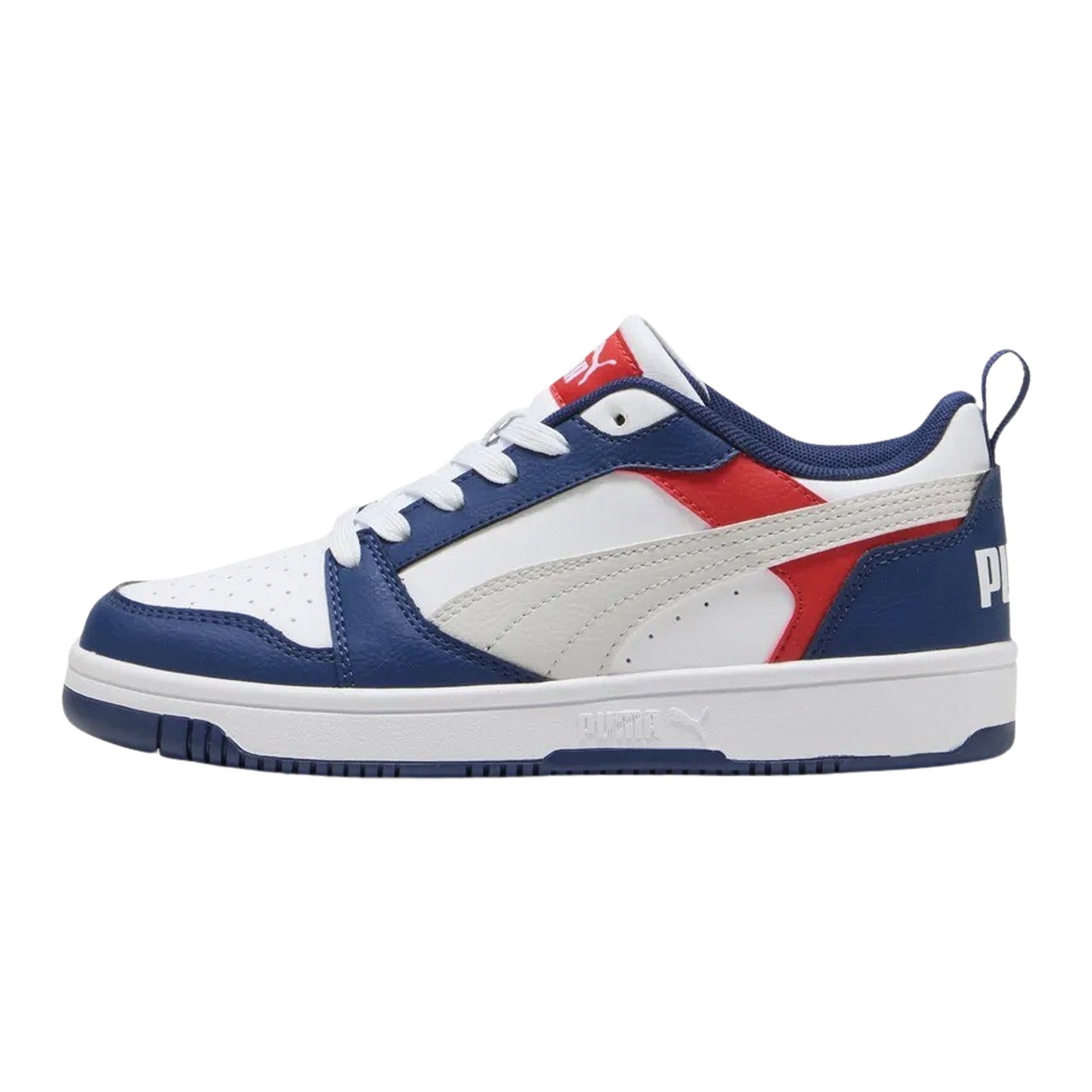 Puma Rebound V6 Lo Sneakers Junior