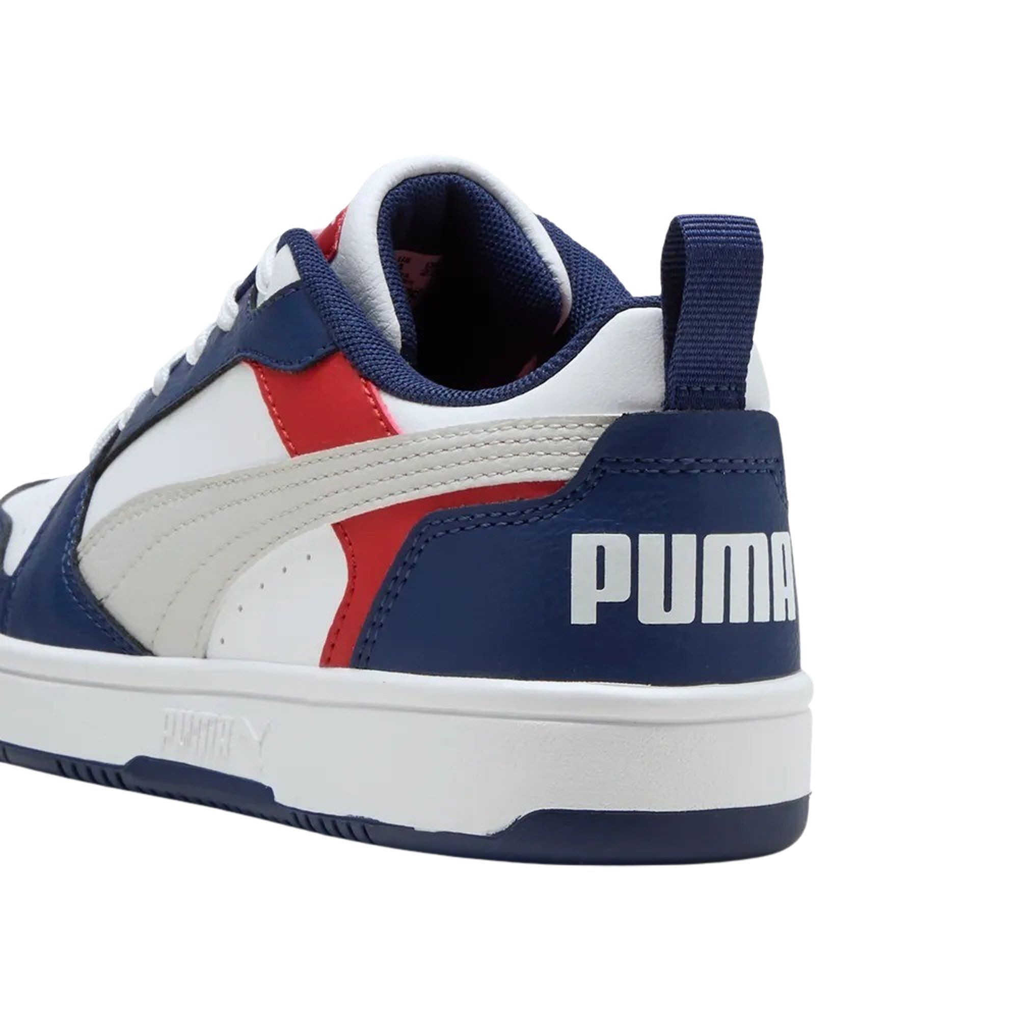 Puma Rebound V6 Lo Sneakers Junior
