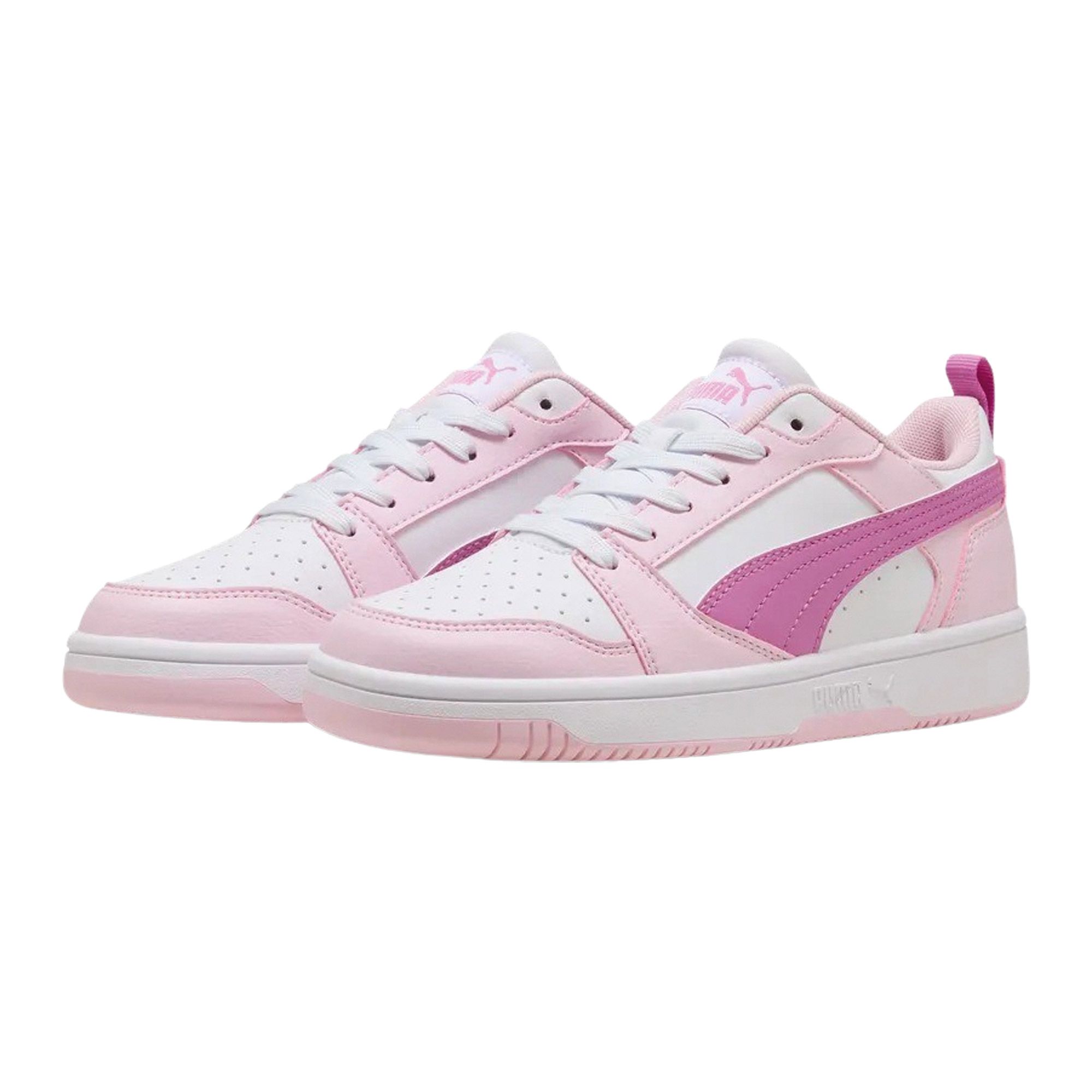 Puma Rebound V6 Lo Sneakers Junior