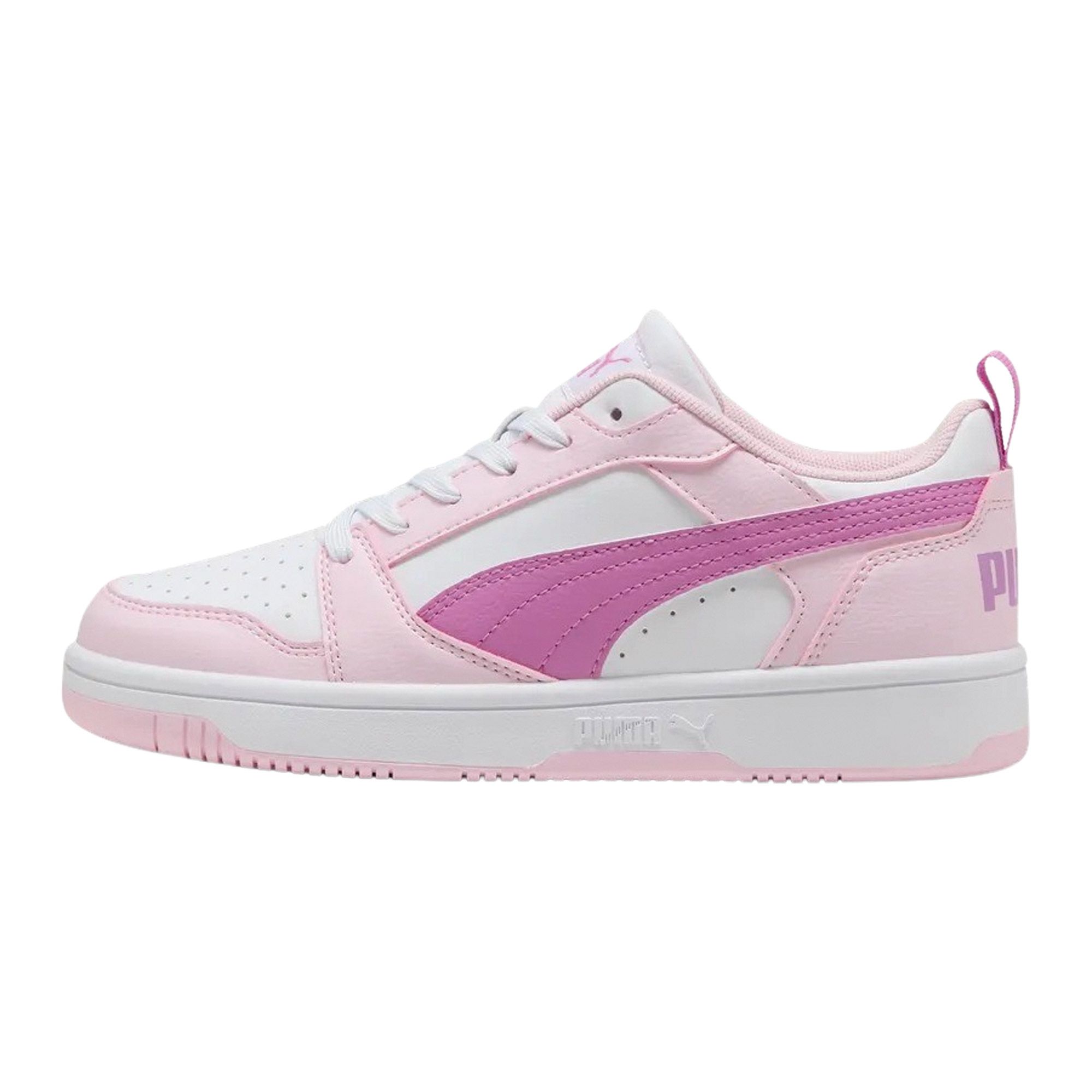 Puma Rebound V6 Lo Sneakers Junior