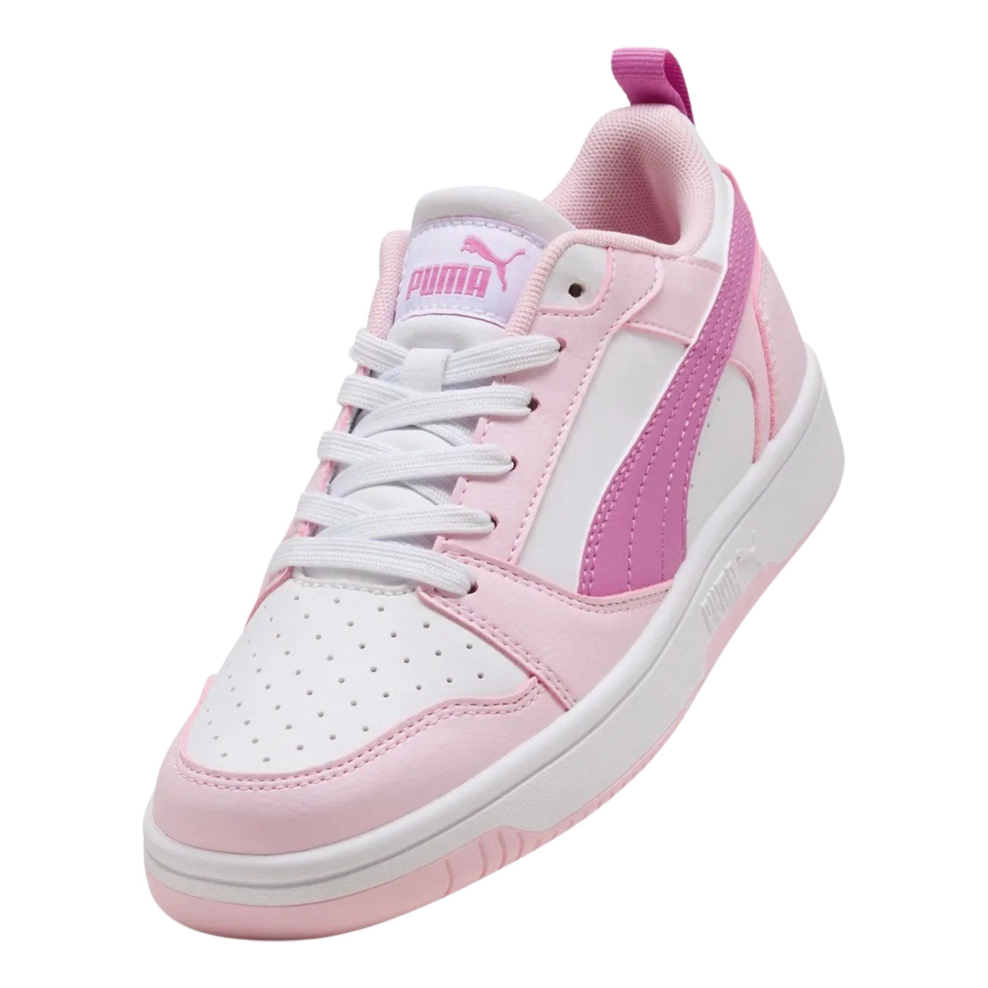 Puma Rebound V6 Lo Sneakers Junior