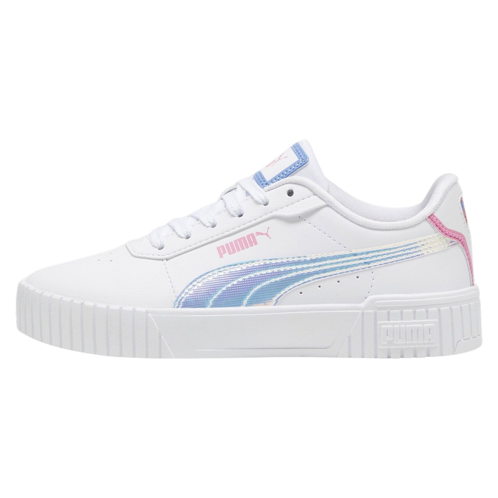 Puma Carina 2.0 Deep Dive Sneakers Junior