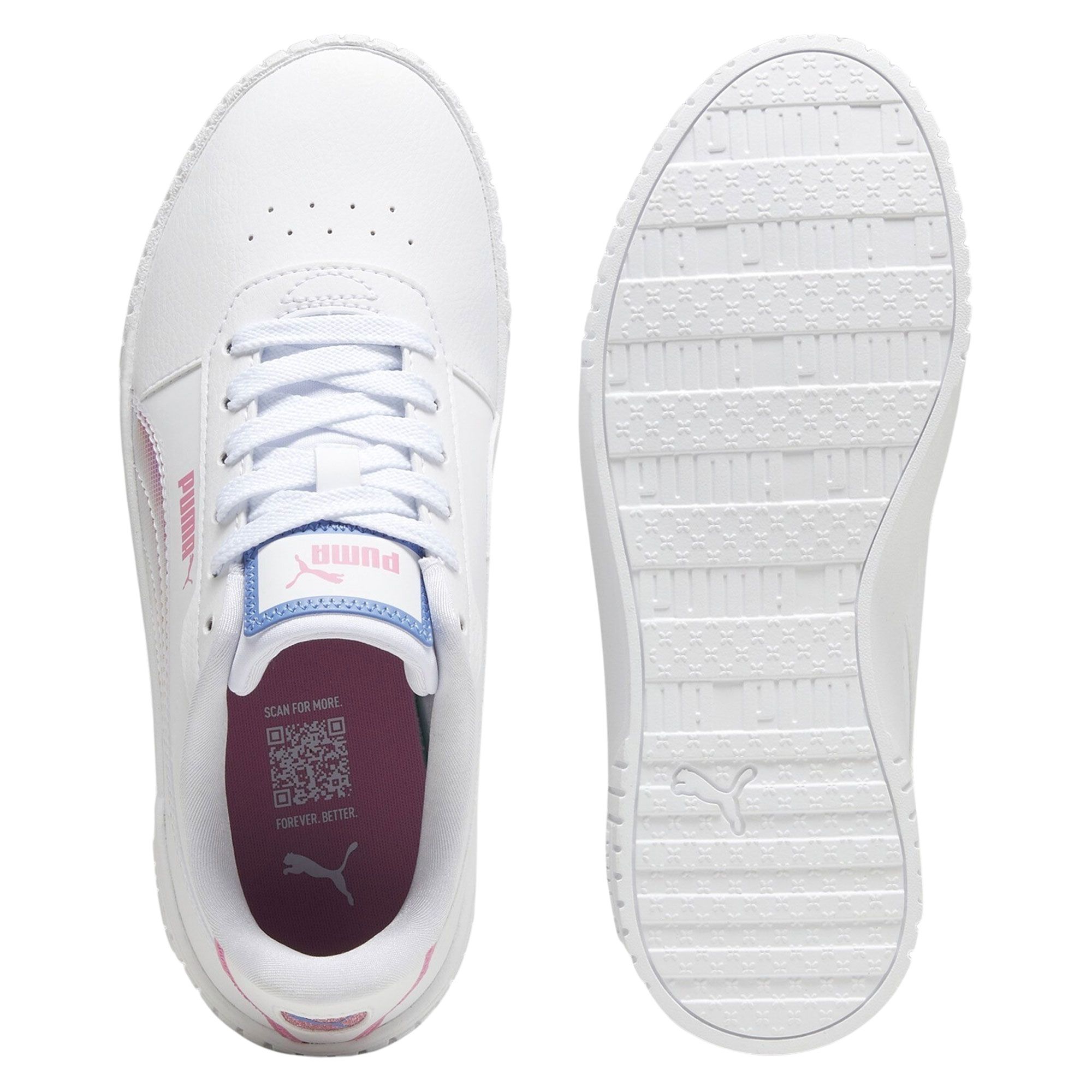 Puma Carina 2.0 Deep Dive Sneakers Junior