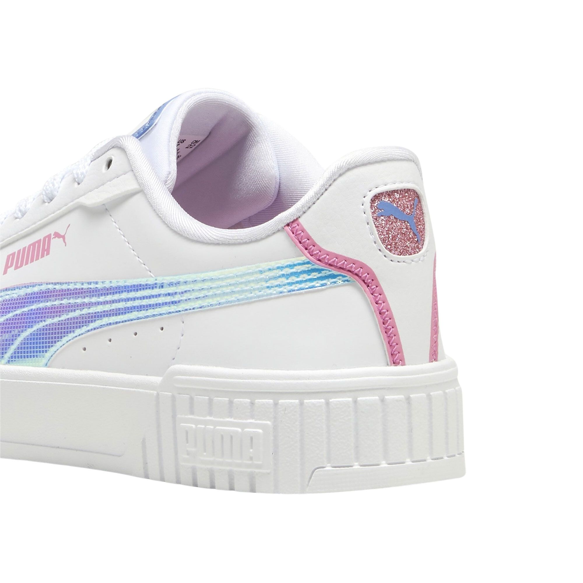 Puma Carina 2.0 Deep Dive Sneakers Junior