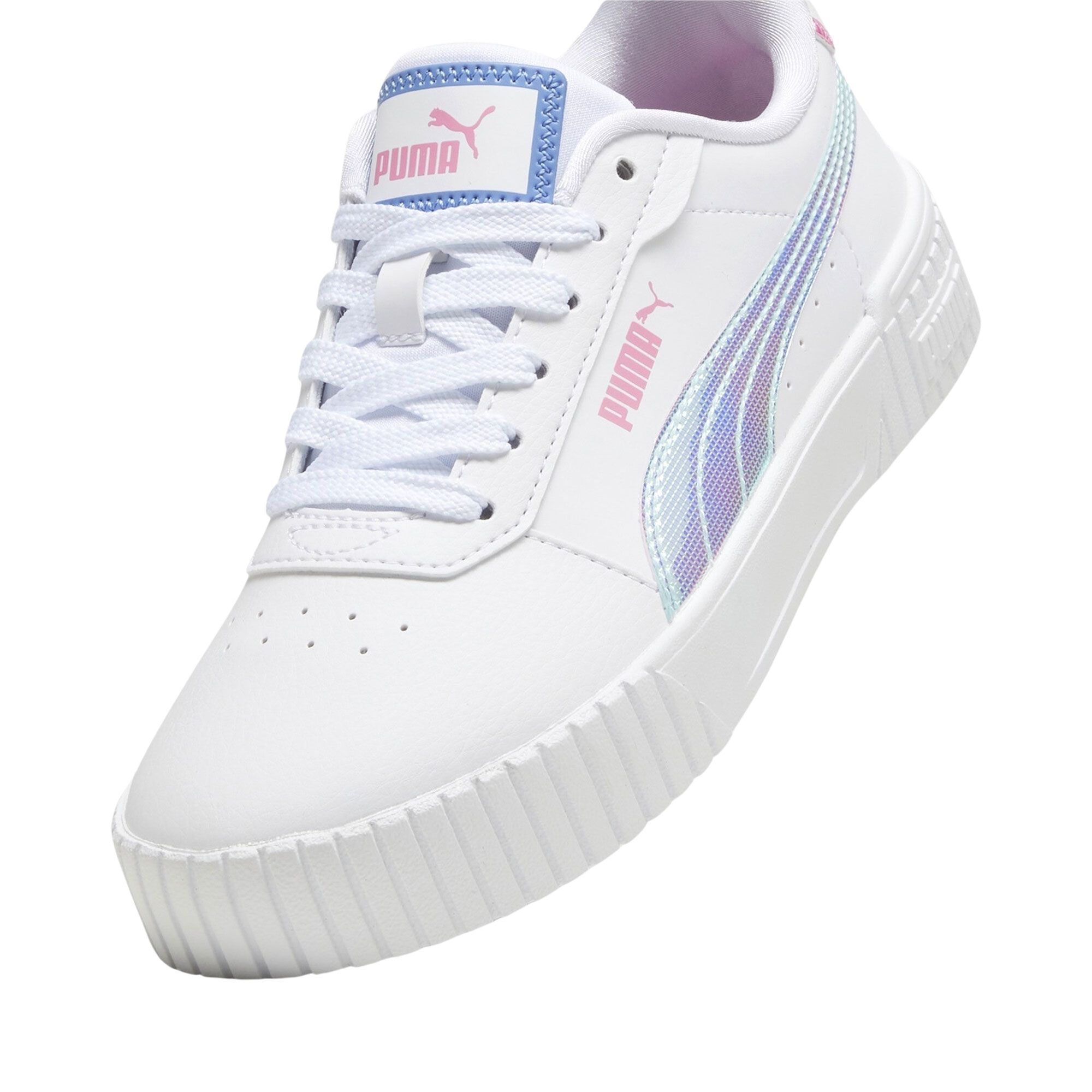 Puma Carina 2.0 Deep Dive Sneakers Junior