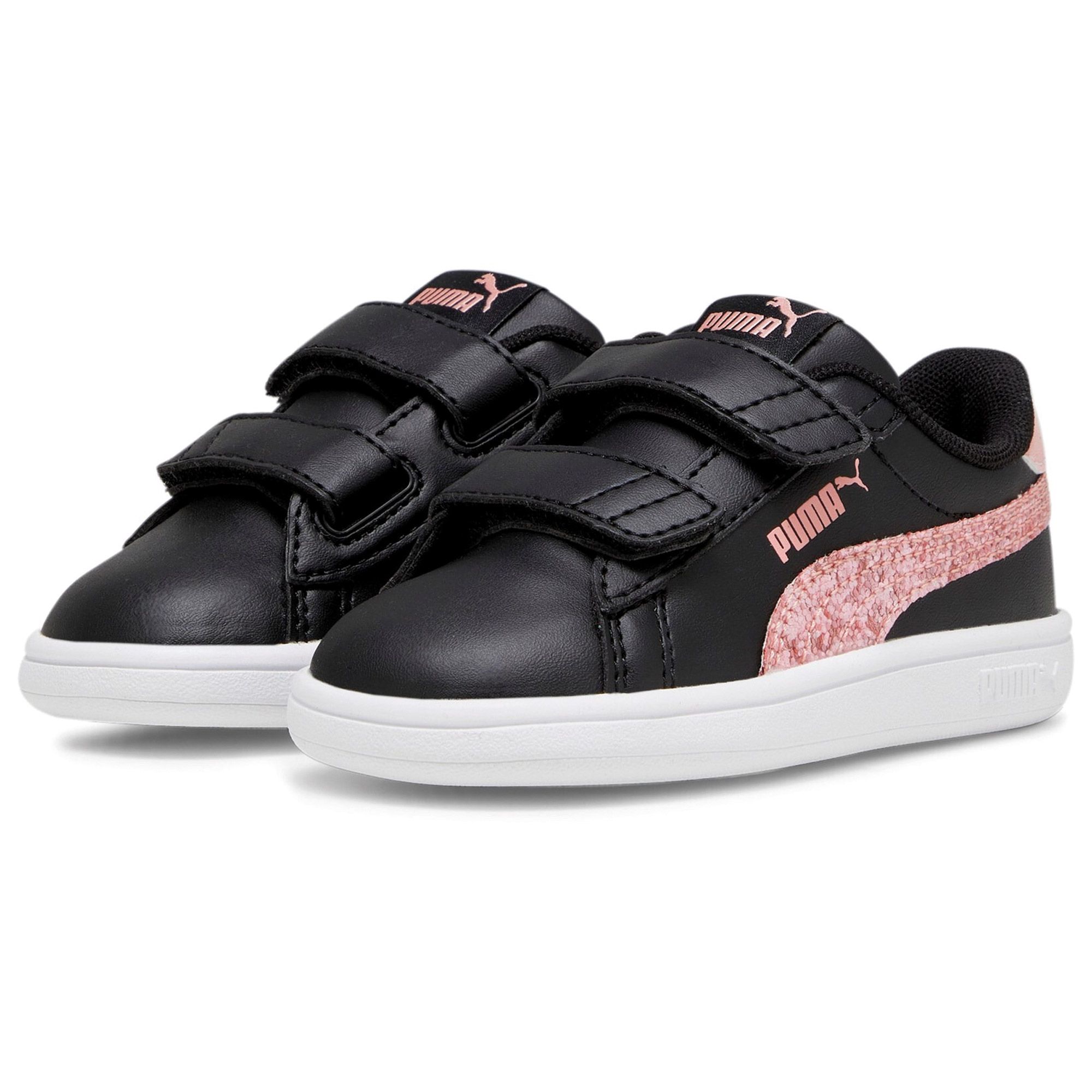 Puma Smash 3.0 L Star Glow V Inf Sneakers Junior