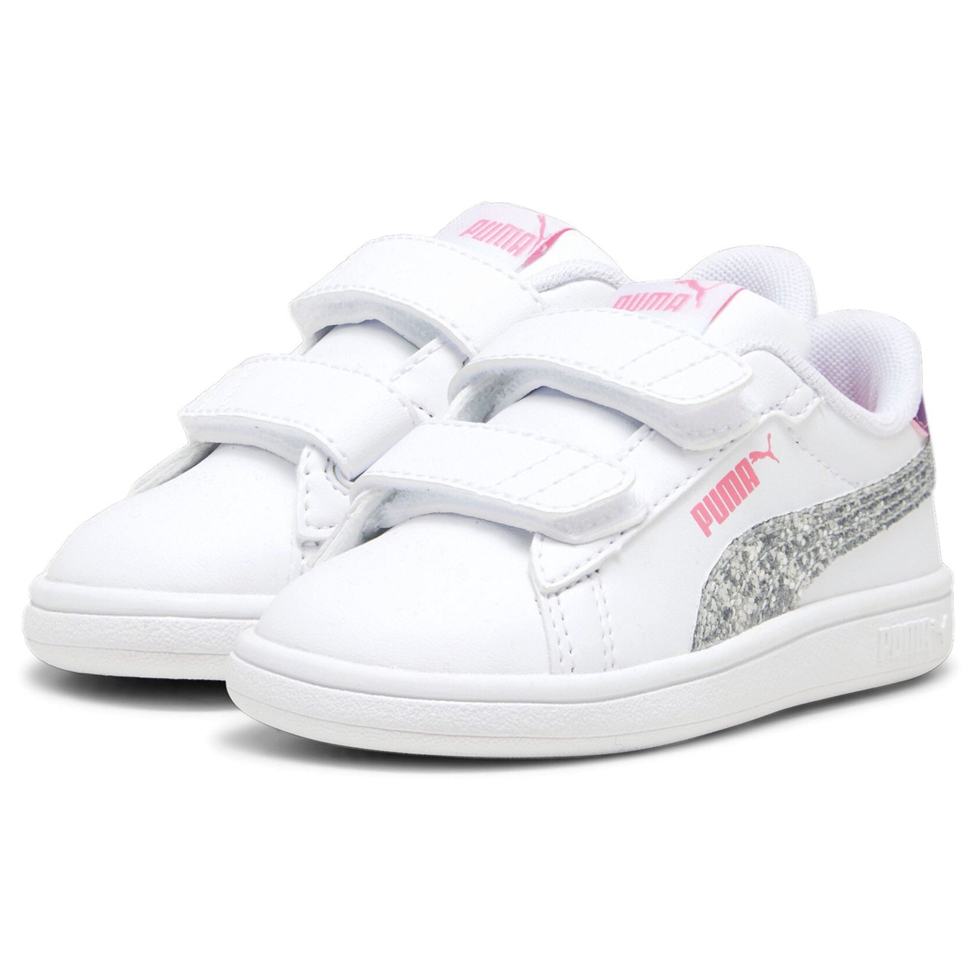 Puma Smash 3.0 L Star Glow V Inf Sneakers Junior