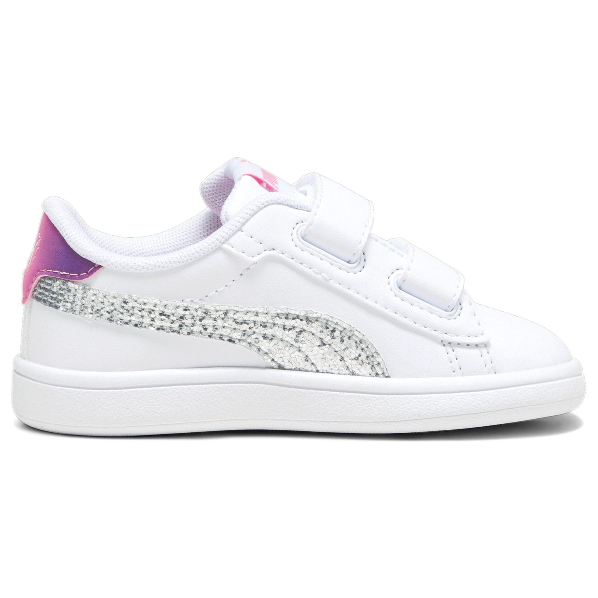 Puma Smash 3.0 L Star Glow V Inf Sneakers Junior
