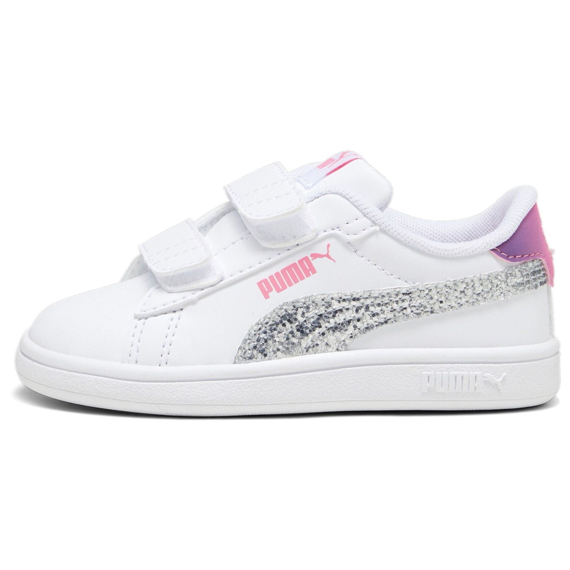 Puma Smash 3.0 L Star Glow V Inf Sneakers Junior