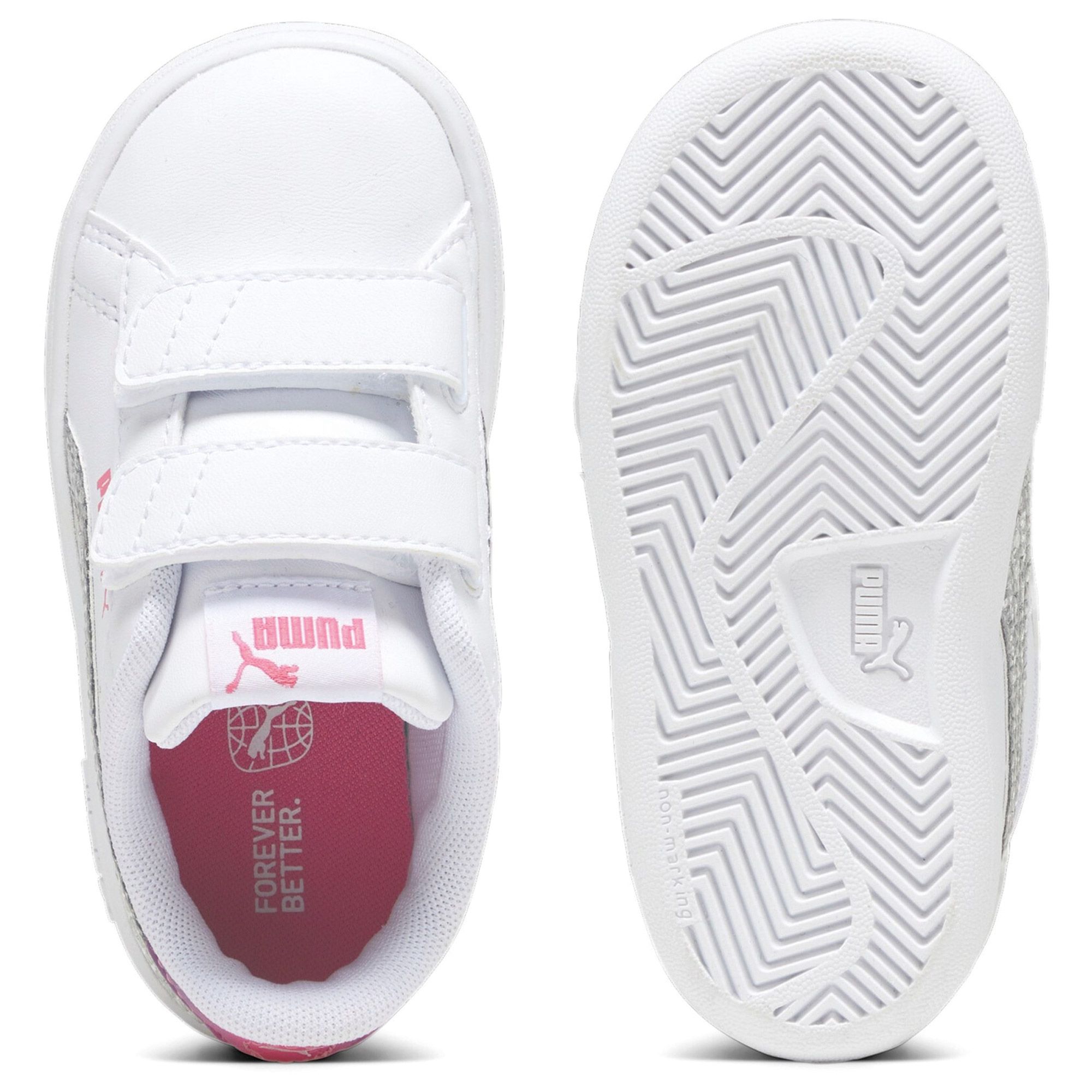 Puma Smash 3.0 L Star Glow V Inf Sneakers Junior