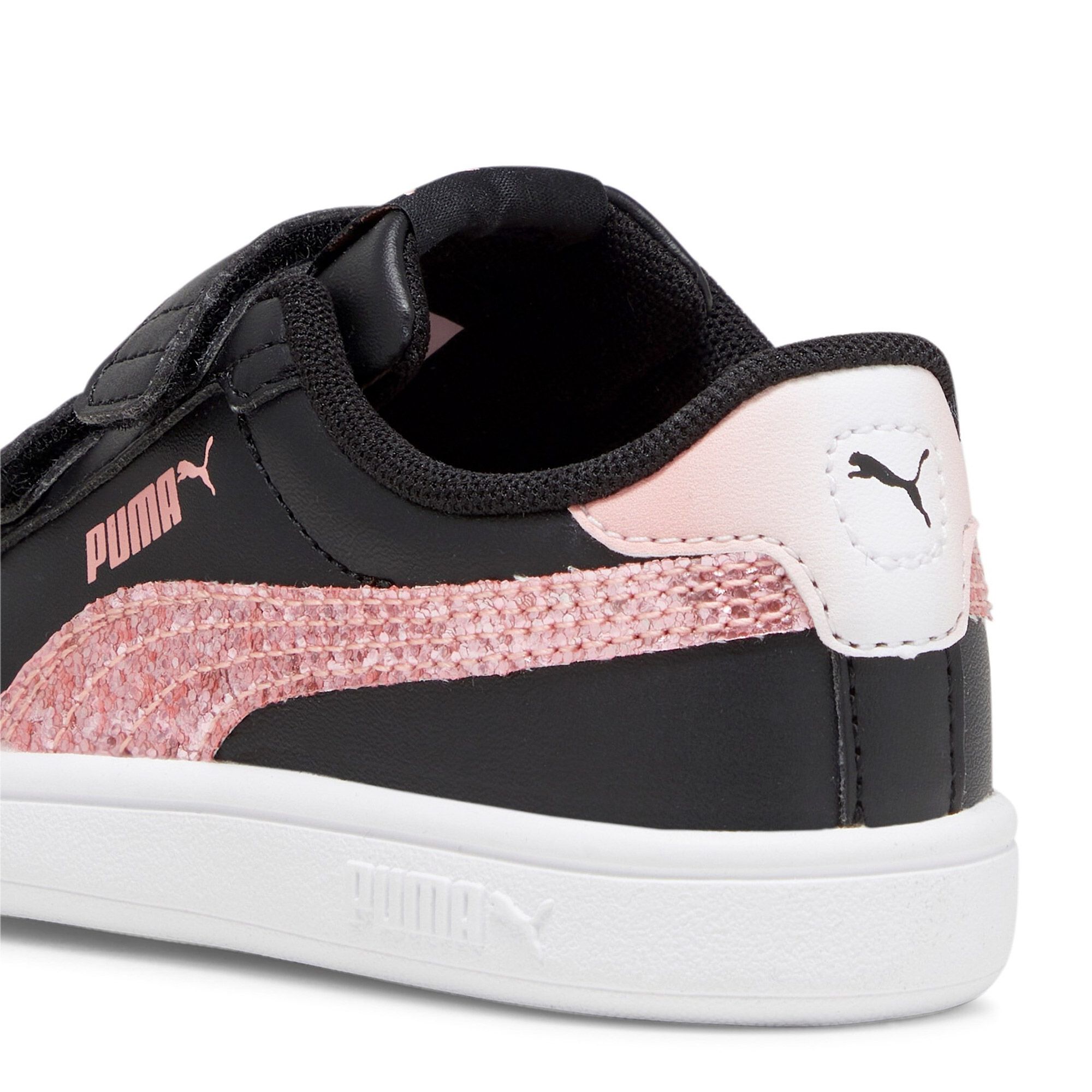 Puma Smash 3.0 L Star Glow V Inf Sneakers Junior