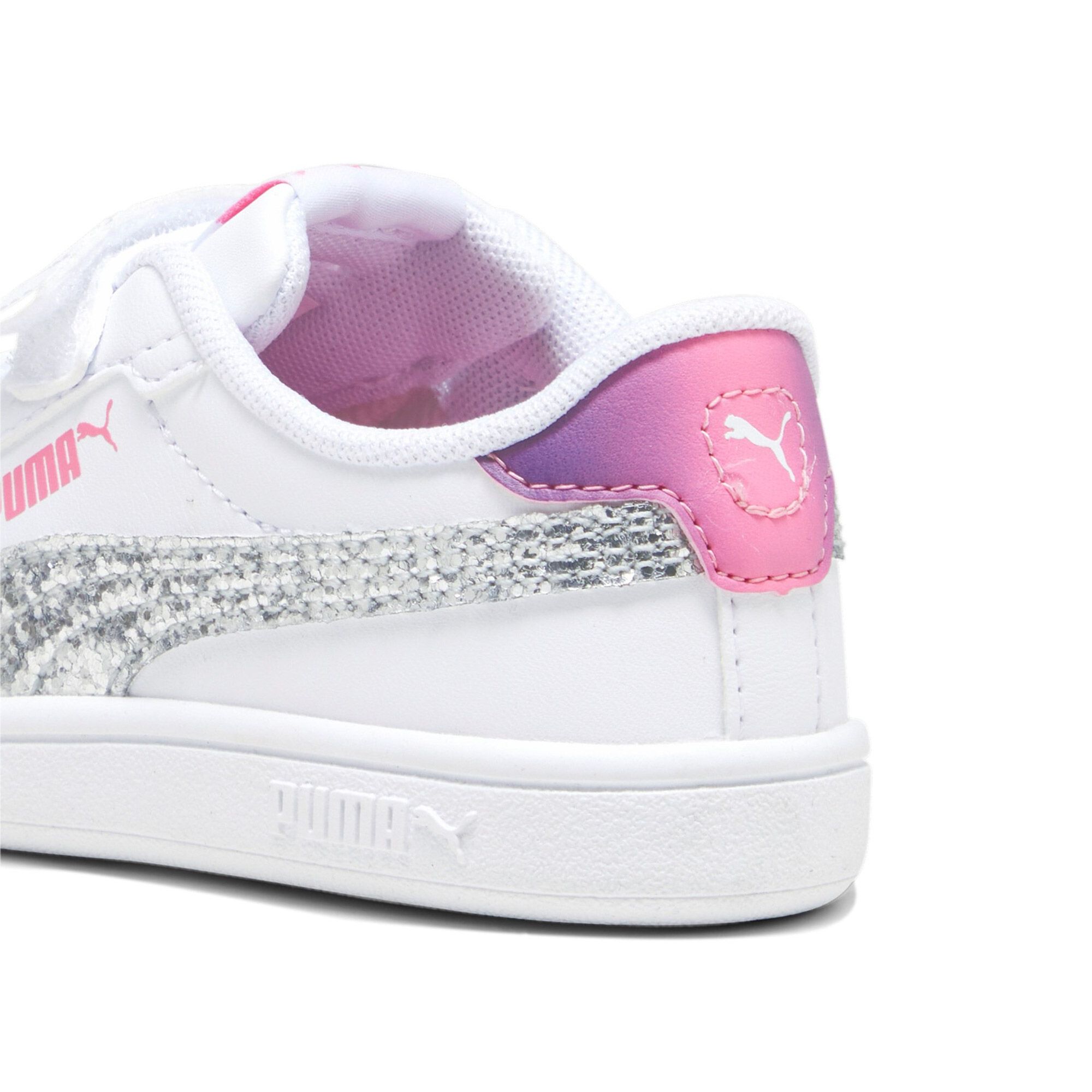 Puma Smash 3.0 L Star Glow V Inf Sneakers Junior