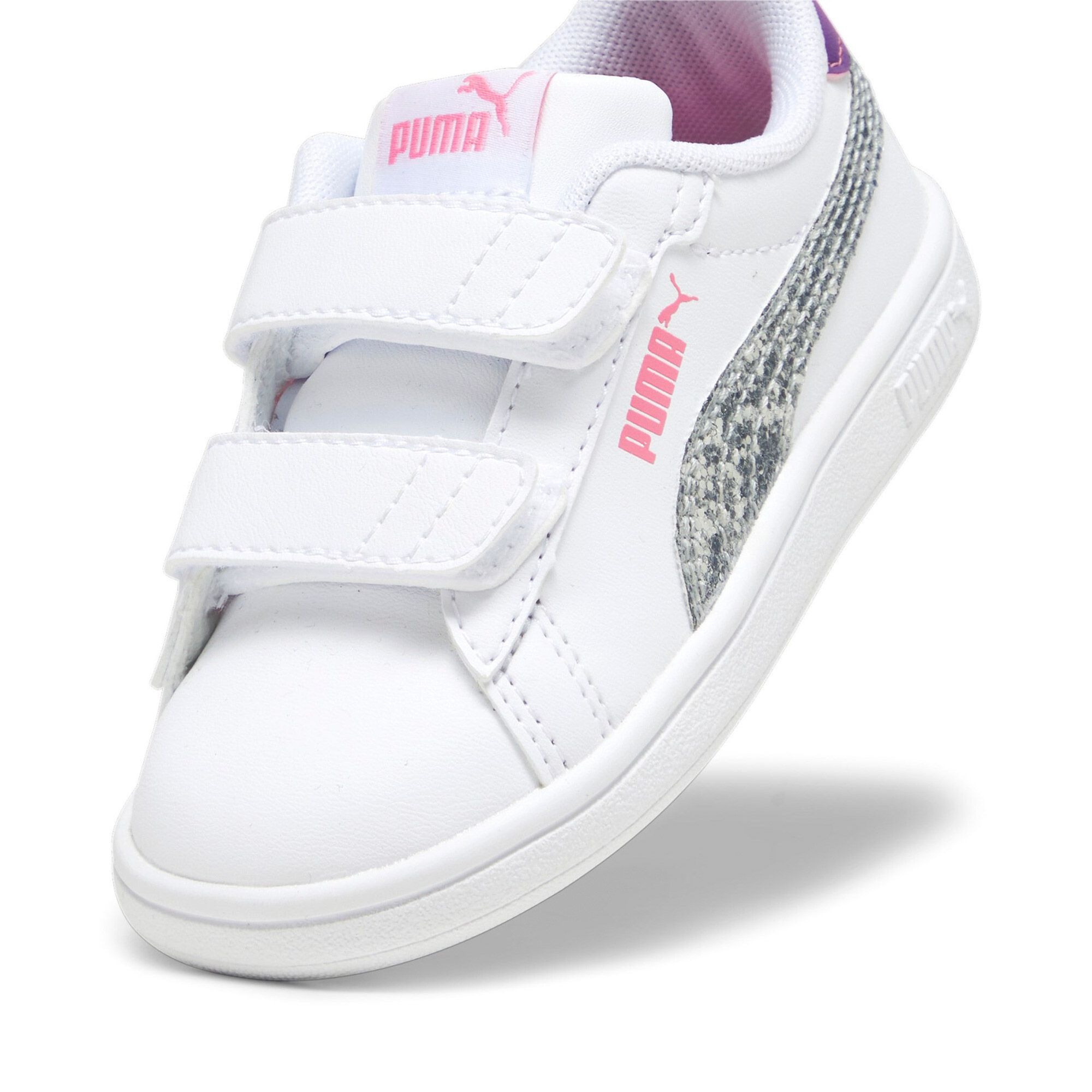 Puma Smash 3.0 L Star Glow V Inf Sneakers Junior