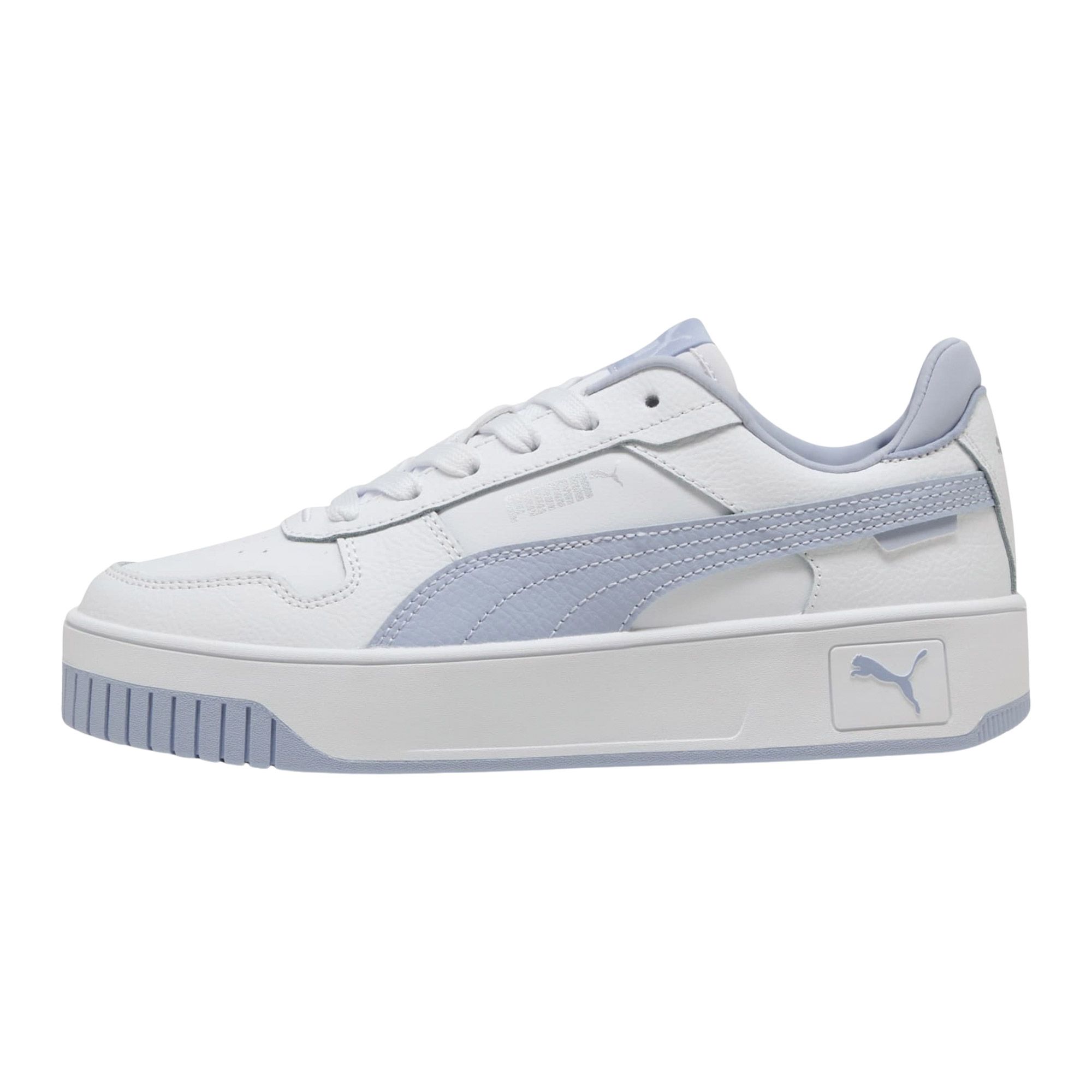 Puma Carina Street Sneakers Junior | Plutosport