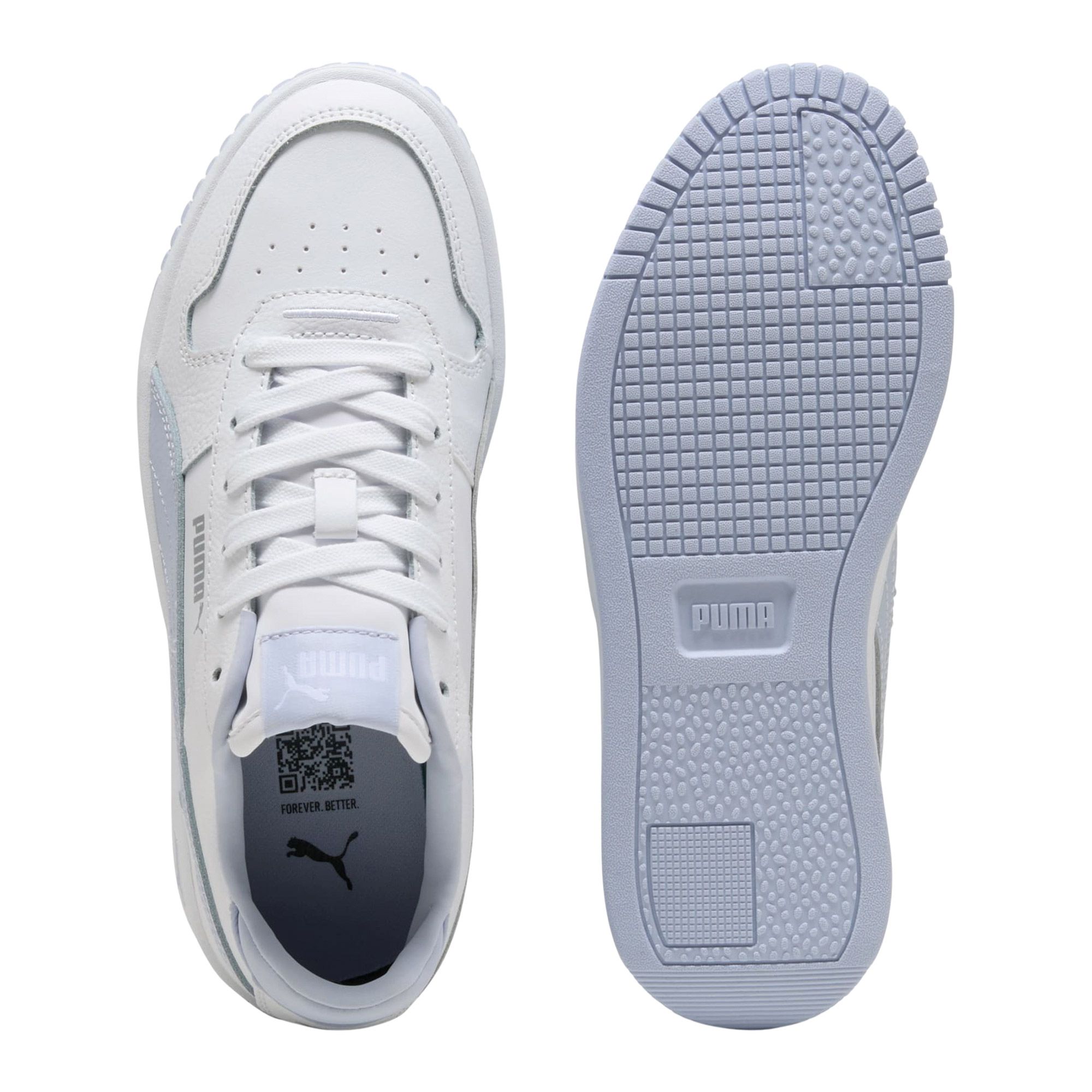 Puma Carina Street Sneakers Junior | Plutosport