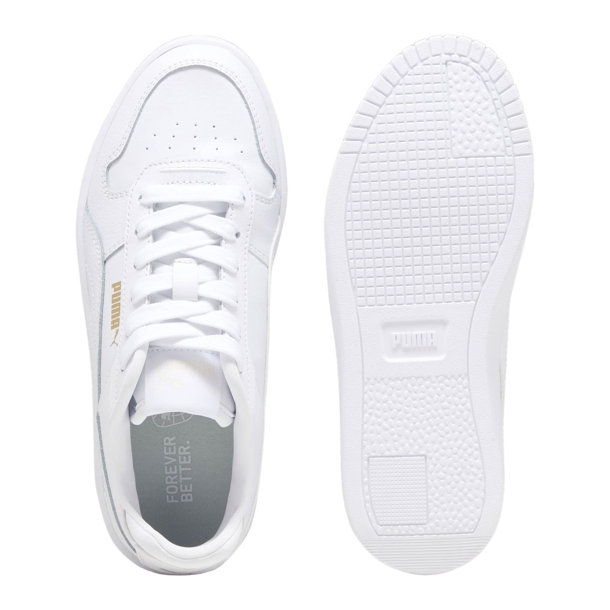 Puma Carina Street Sneakers Junior