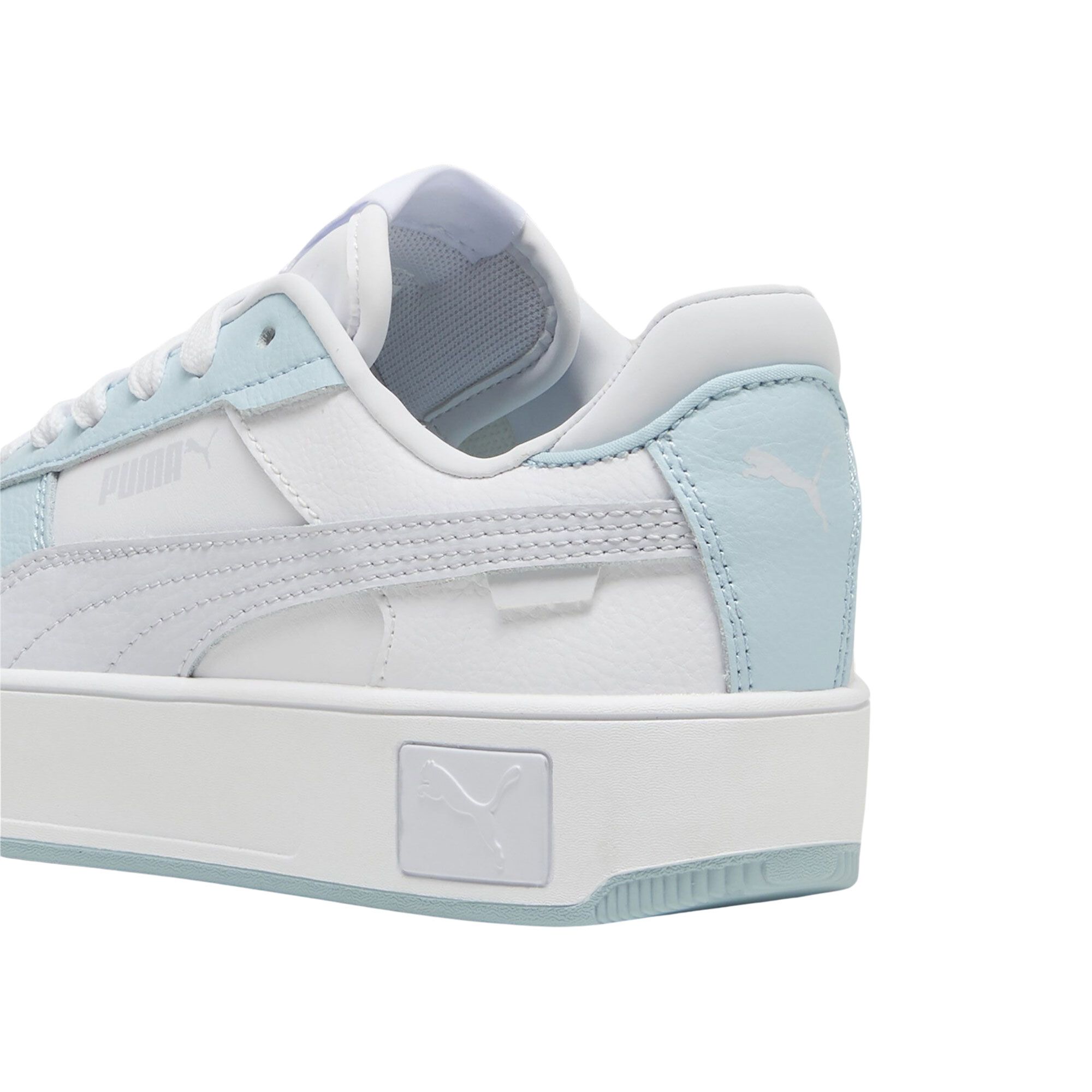 Puma Carina Street Sneakers Junior