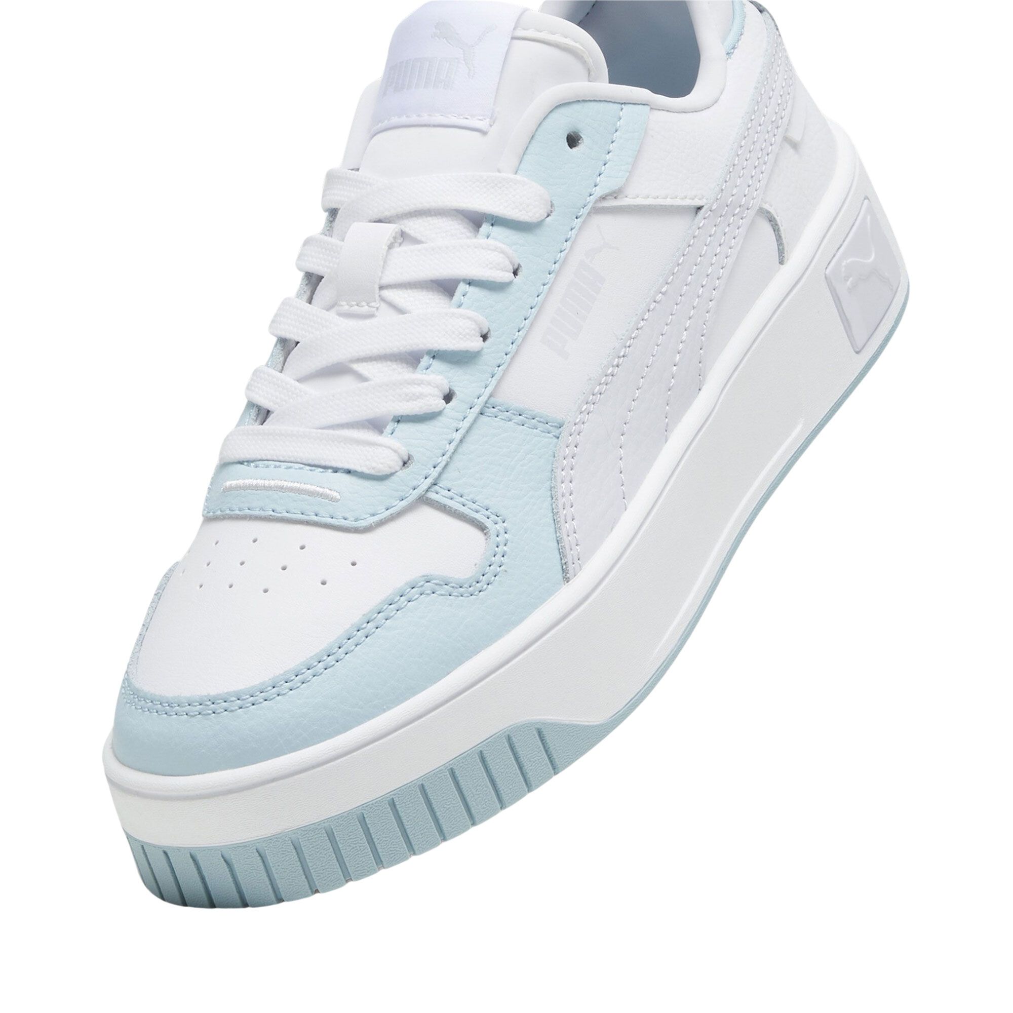 Puma Carina Street Sneakers Junior