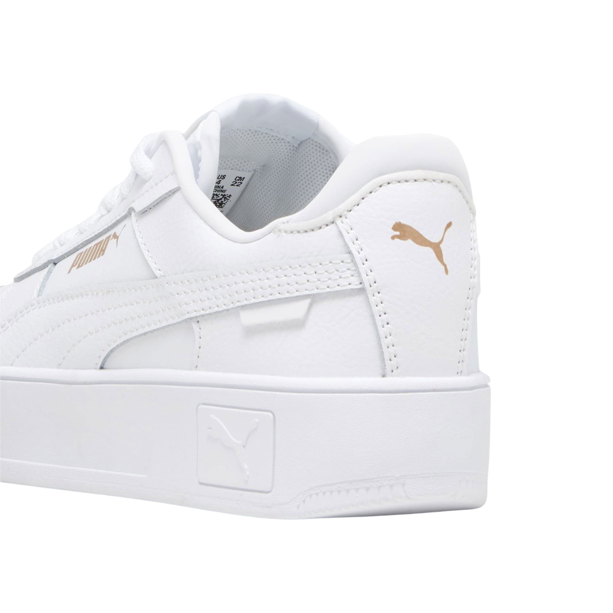 Puma Carina Street Sneakers Junior