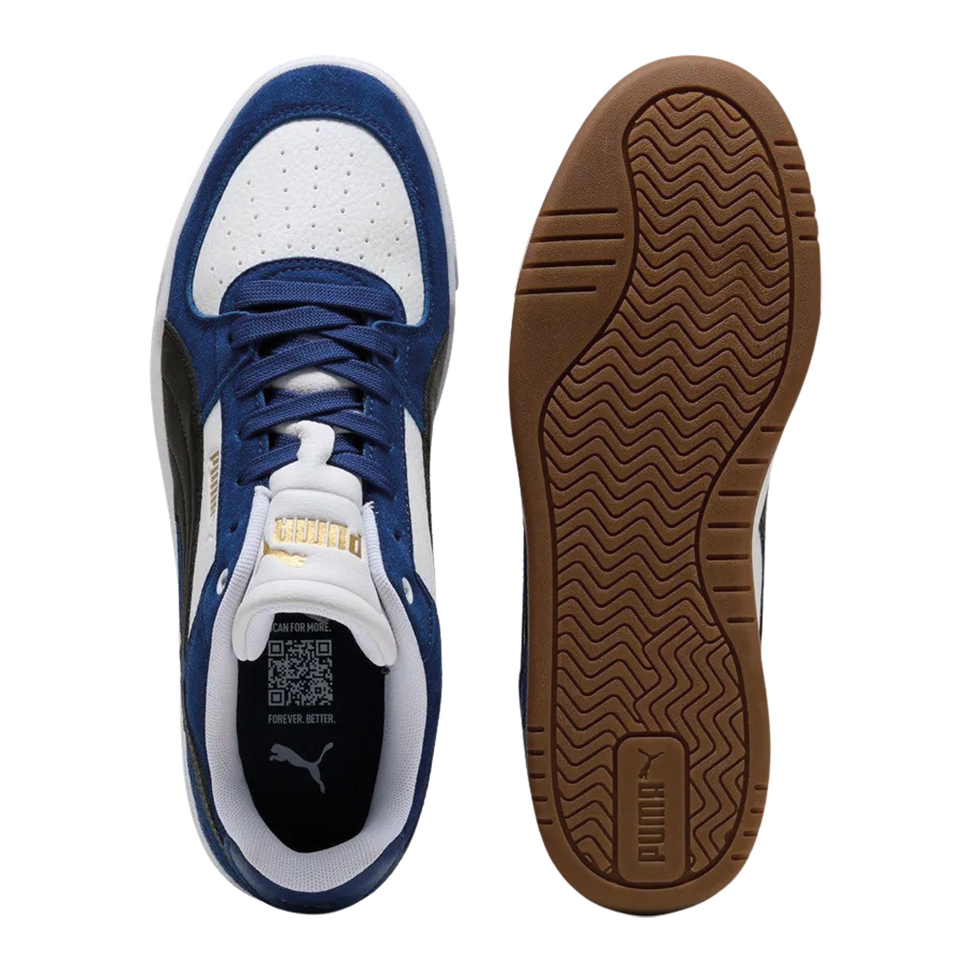 Puma Caven III Sneakers Senior
