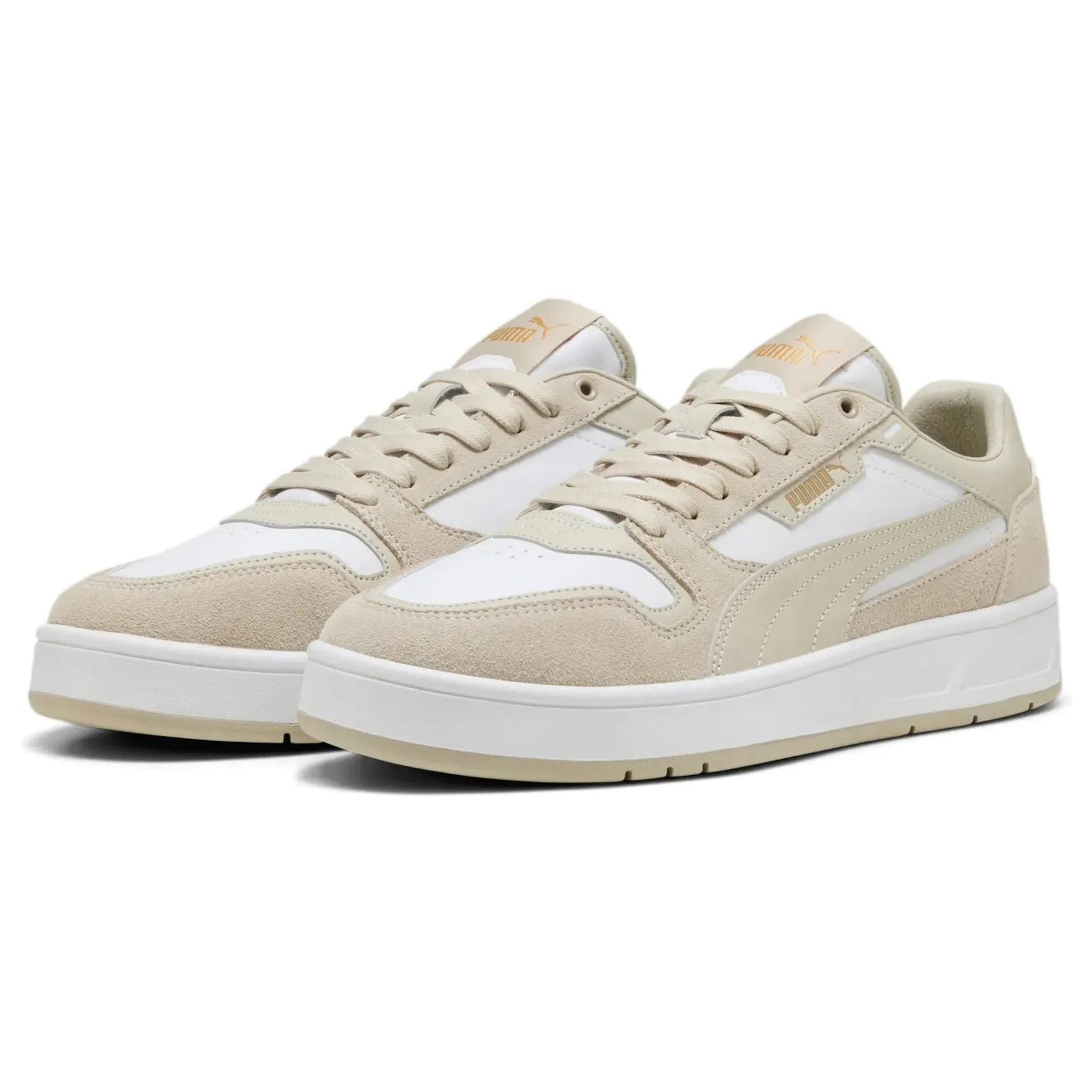 Puma Court Classic Street SD Sneakers Senior | PlutoSport
