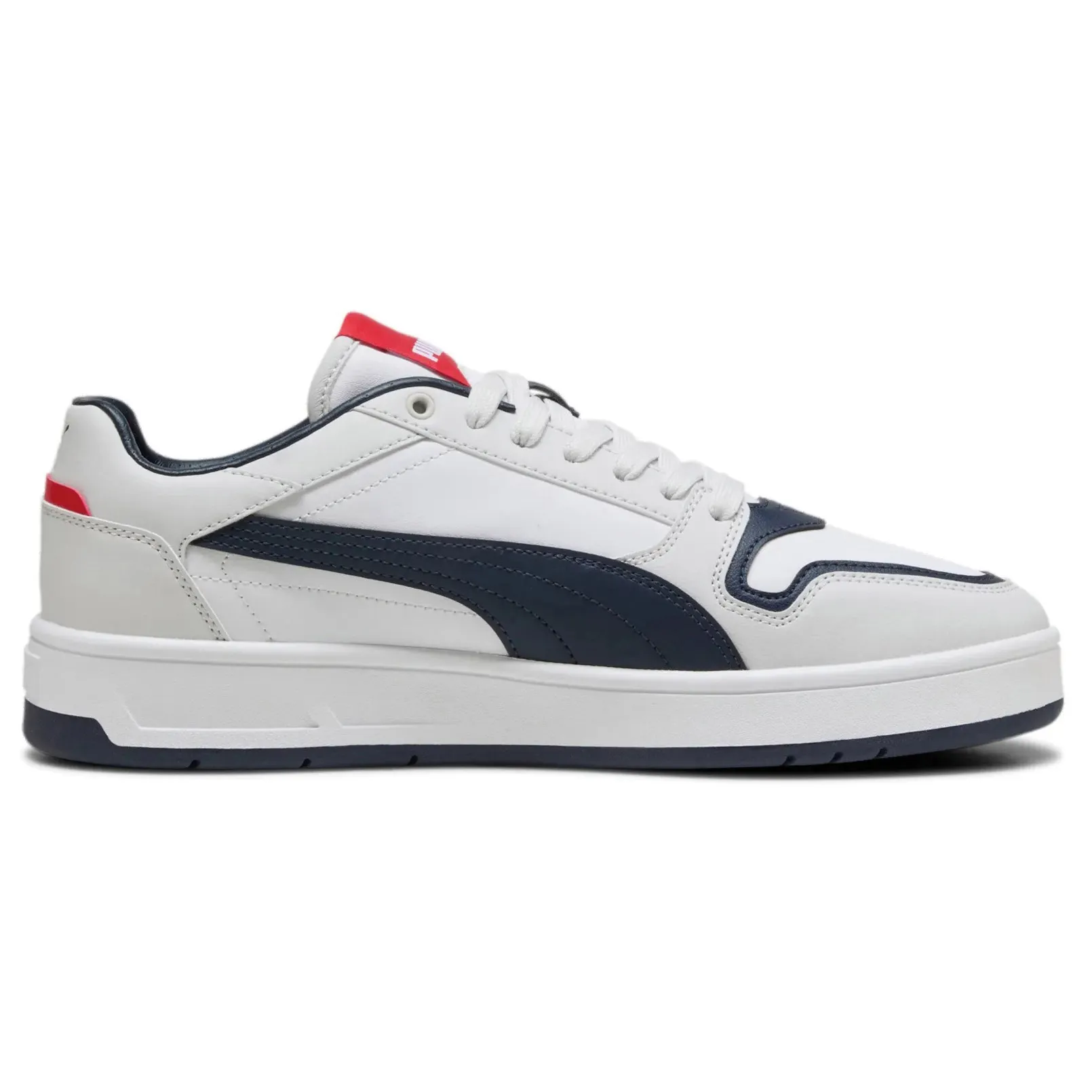 Puma Court Classic Street Sneakers Heren