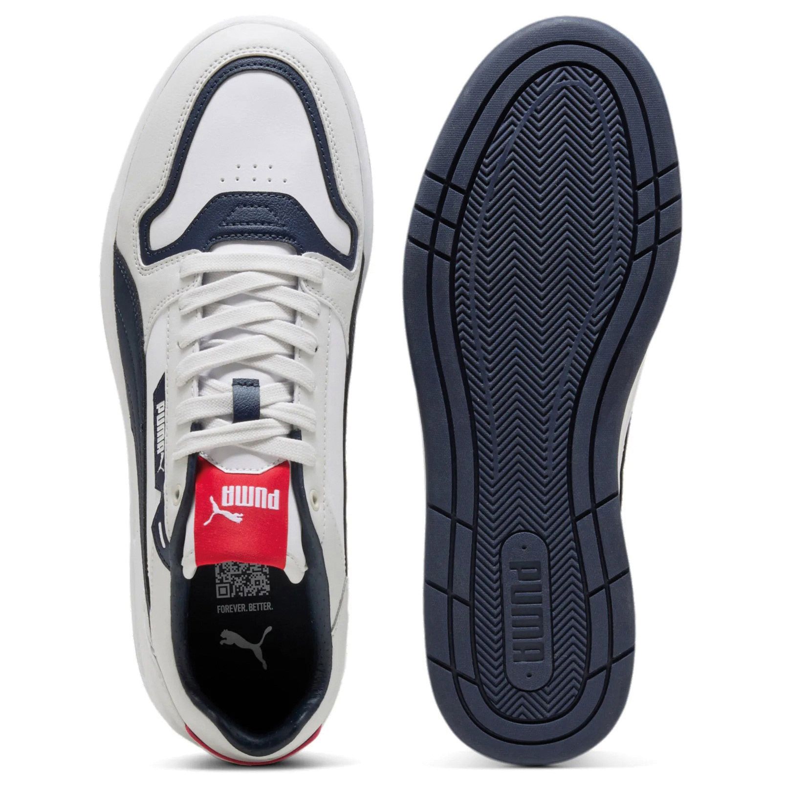 Puma Court Classic Street Sneakers Heren
