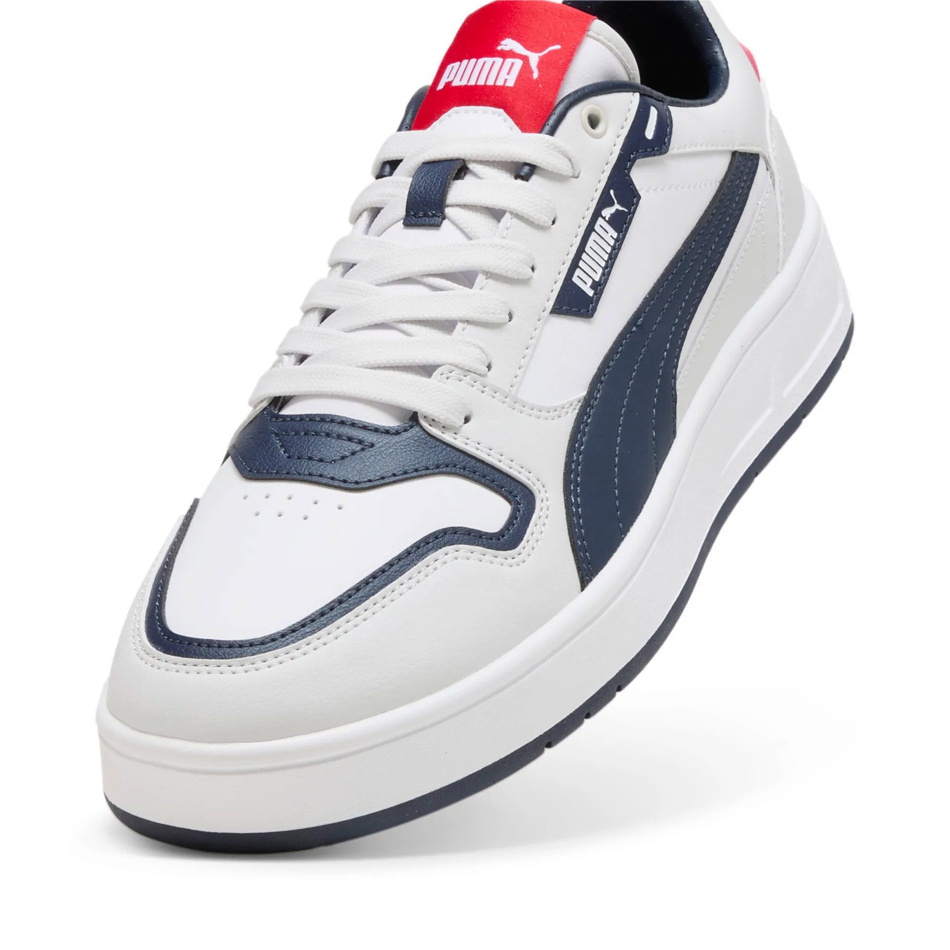 Puma Court Classic Street Sneakers Heren