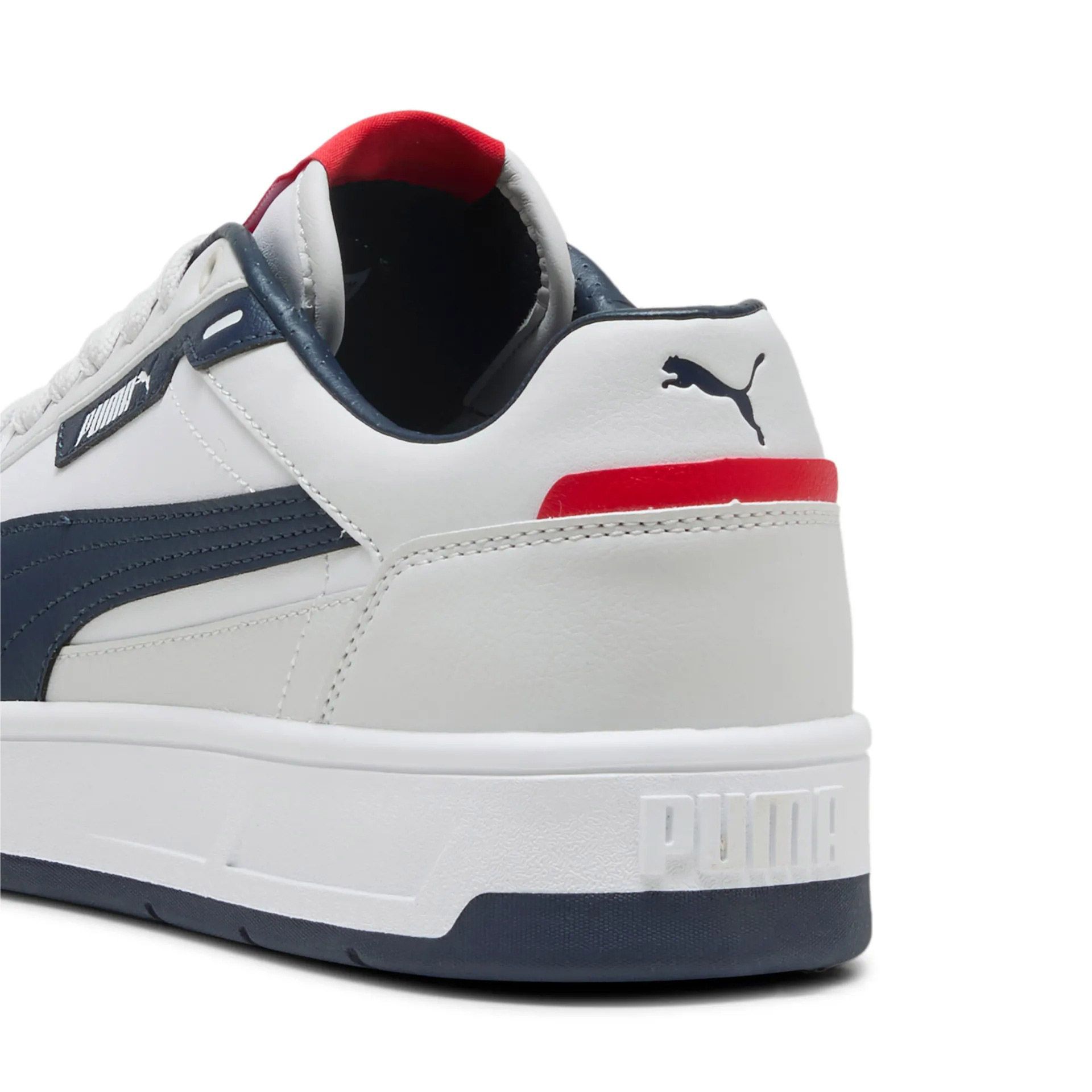 Puma Court Classic Street Sneakers Heren