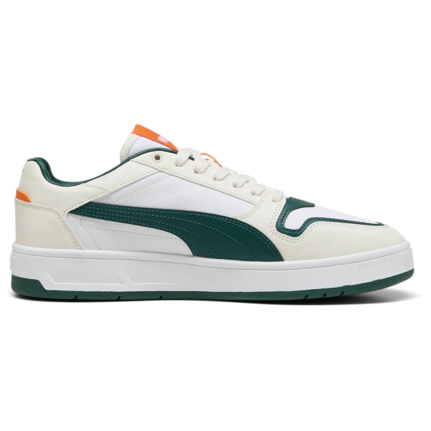 Baskets Puma Court Classic Street Hommes