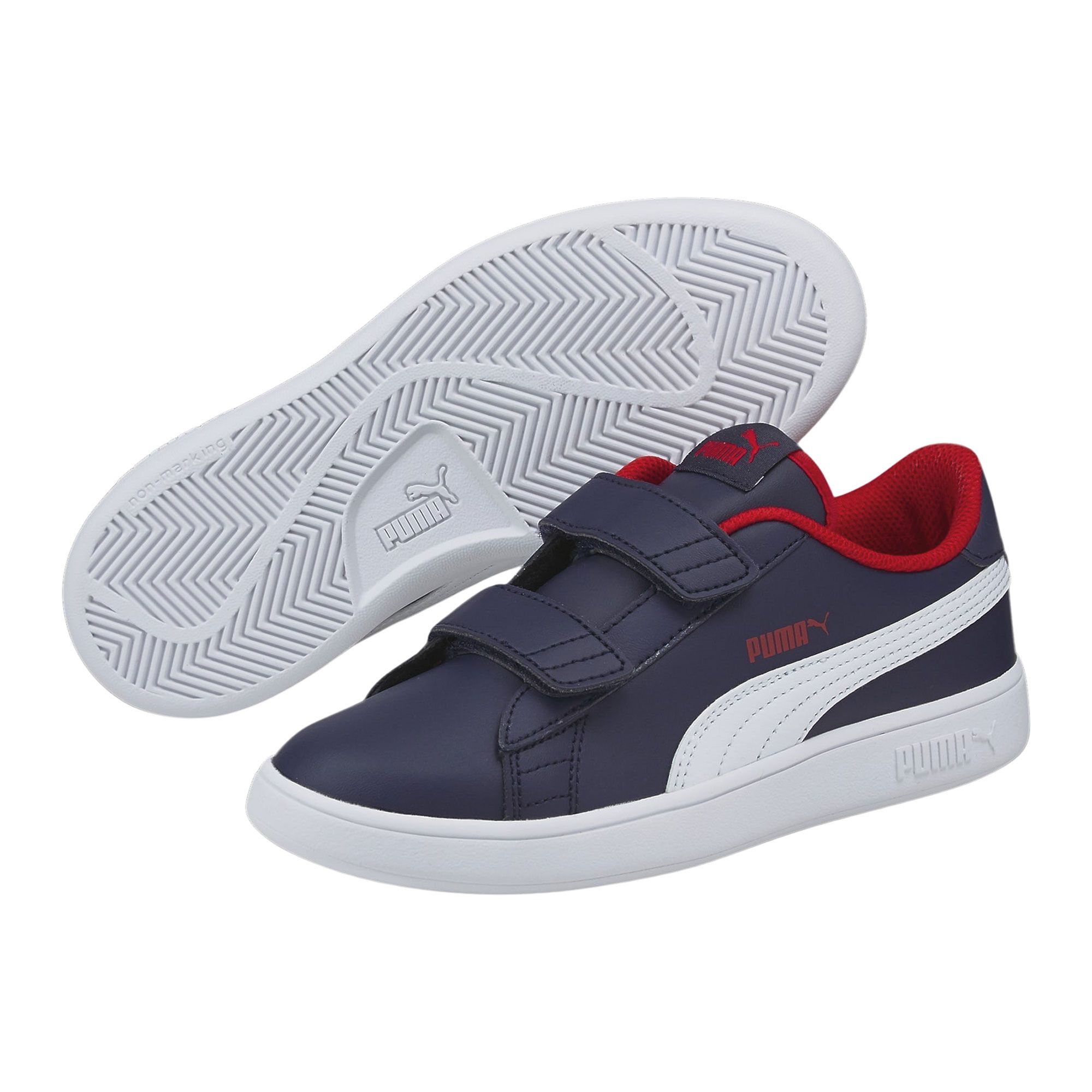 Puma Smash v2 Sneakers Junior