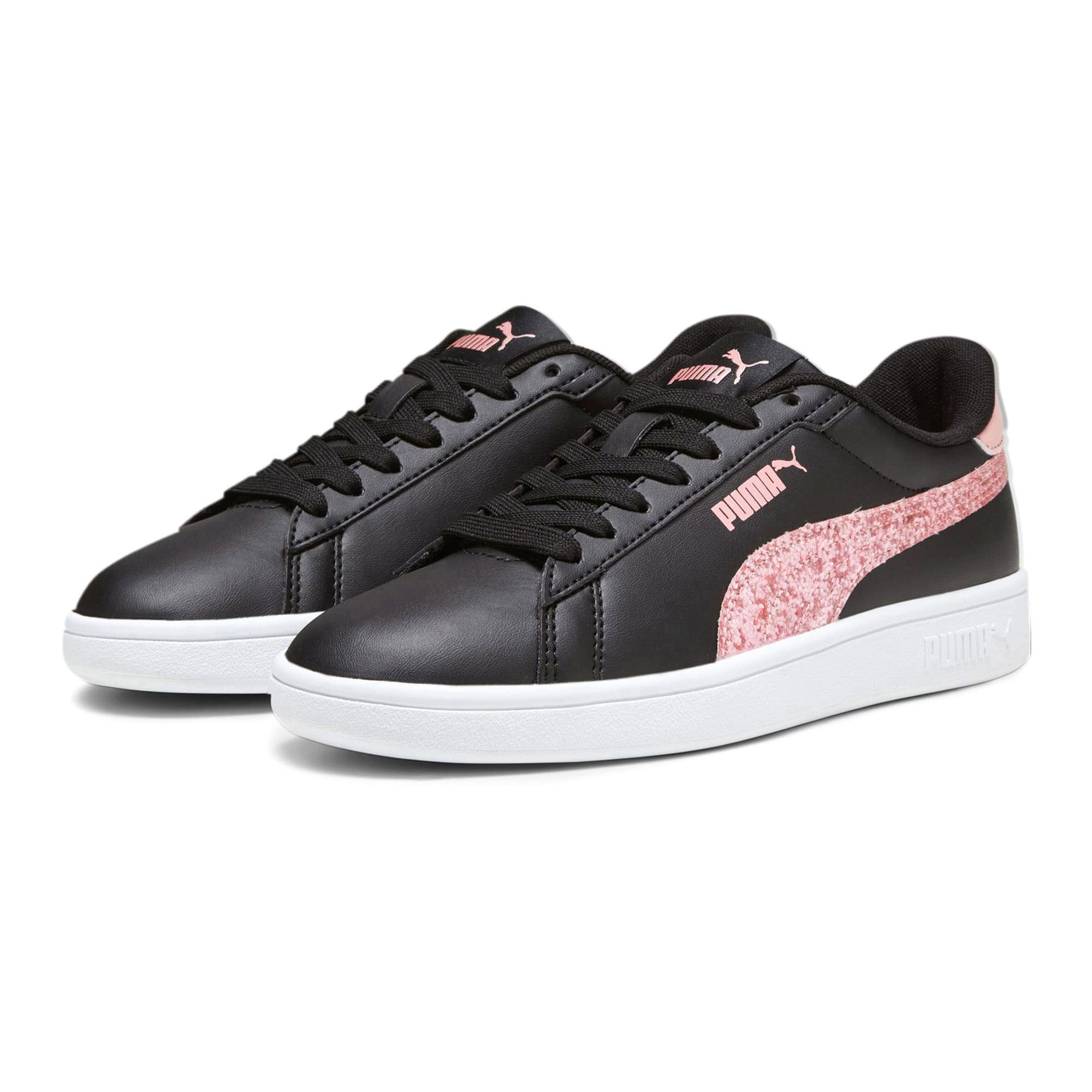 Puma Smash 3.0 L Star Glow Sneakers Junior