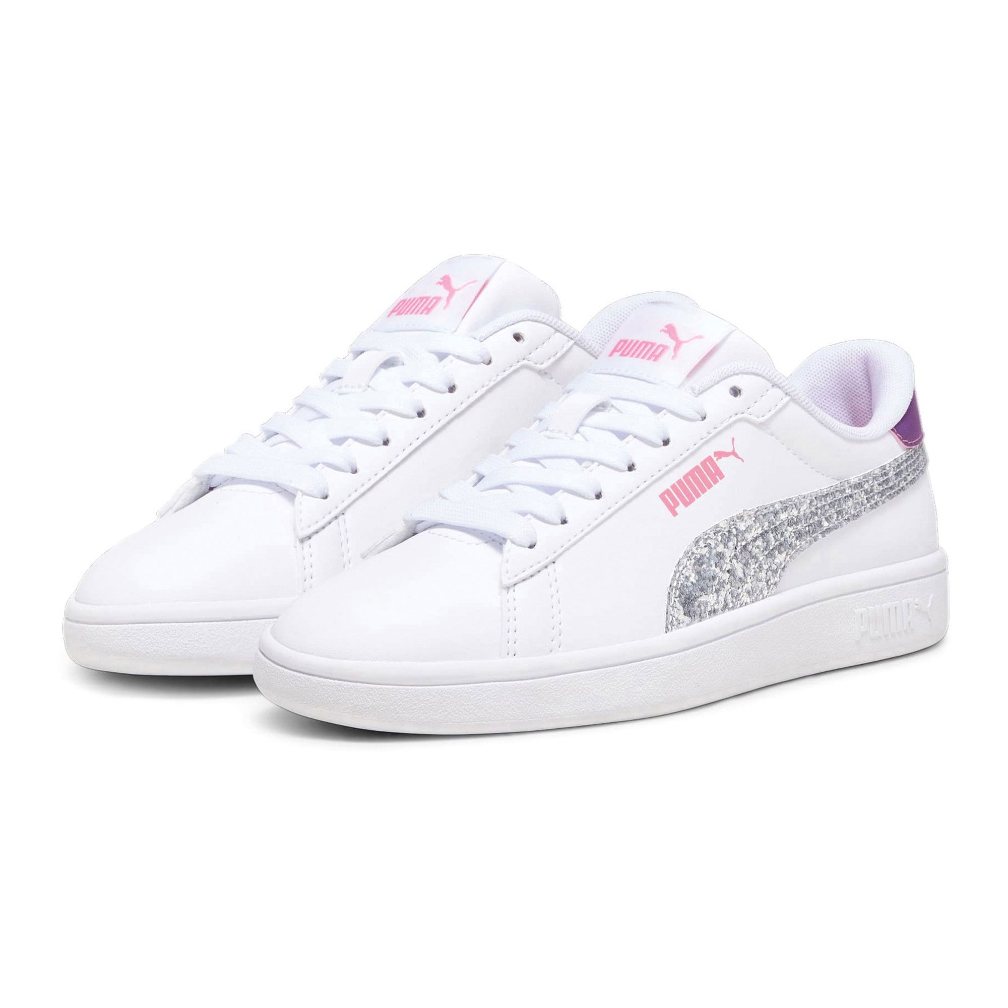 Puma Smash 3.0 L Star Glow Sneakers Junior