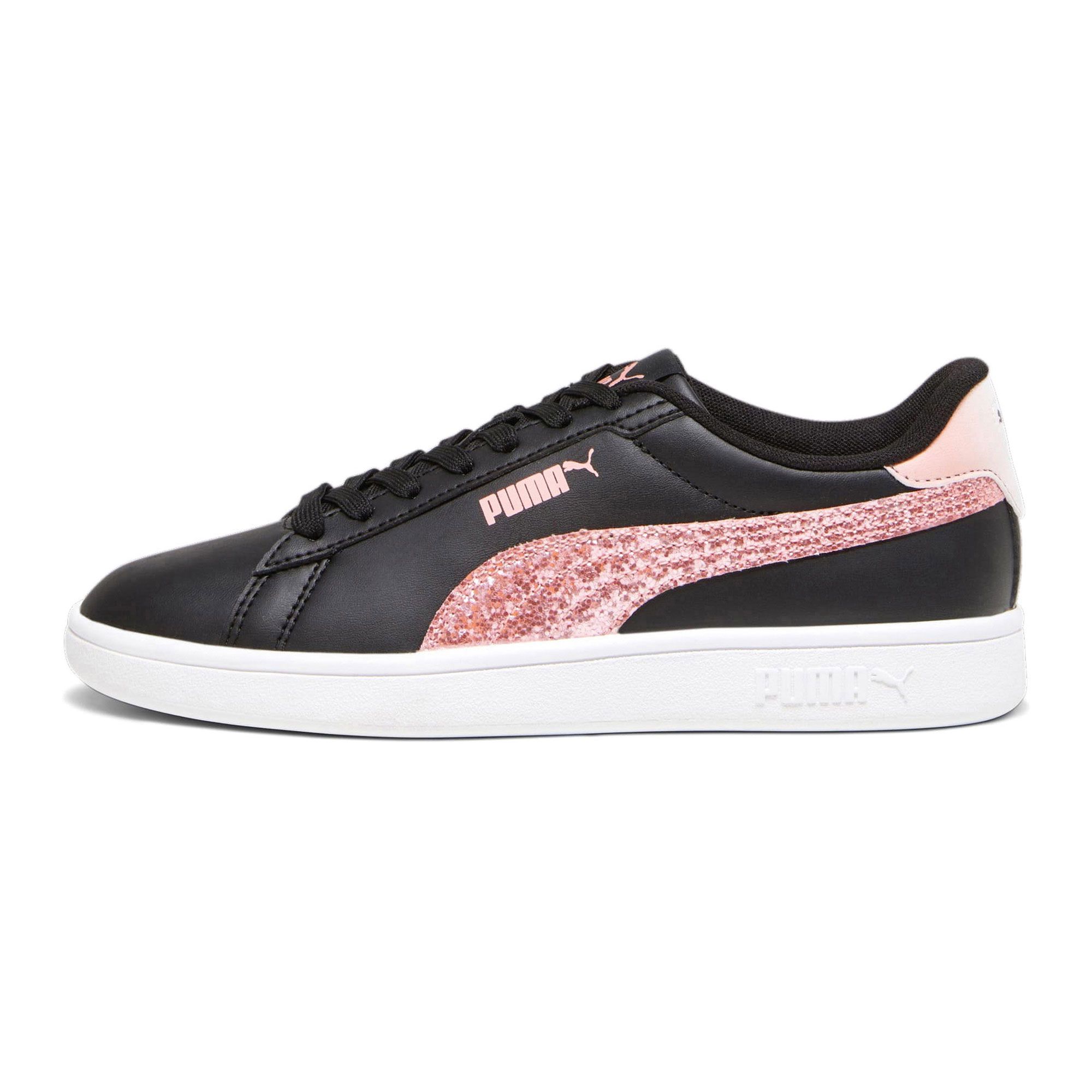 Puma Smash 3.0 L Star Glow Sneakers Junior