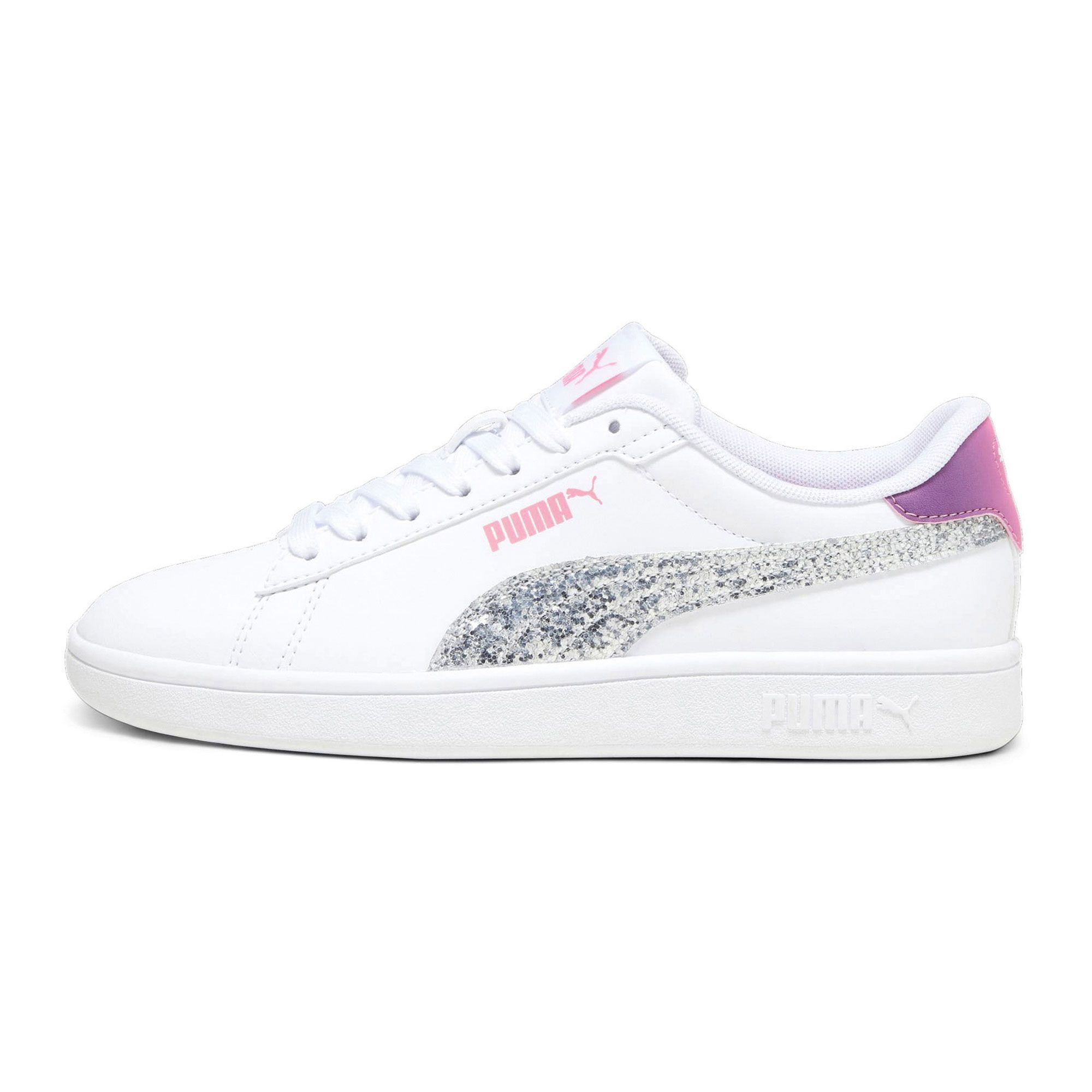 Puma Smash 3.0 L Star Glow Sneakers Junior
