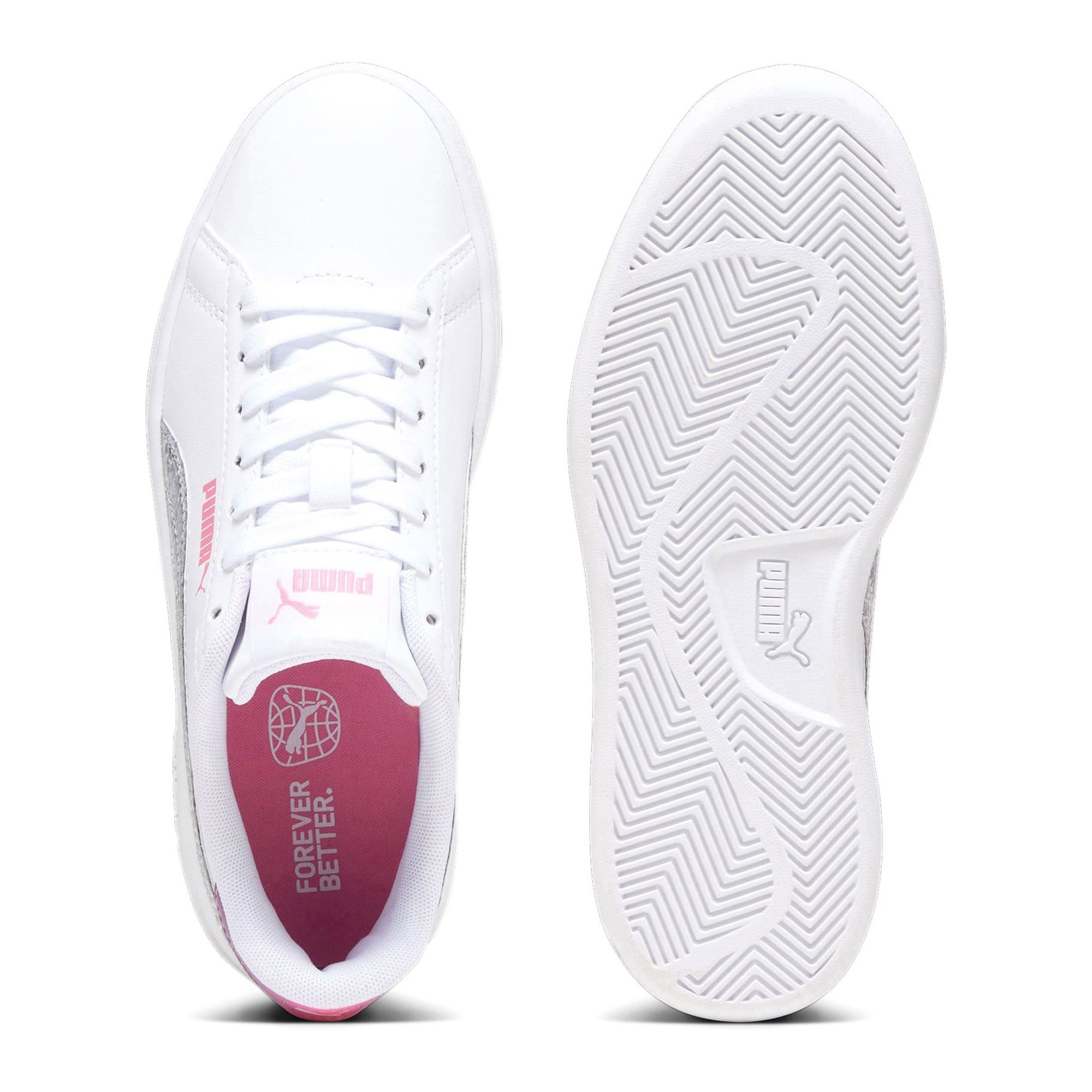 Puma Smash 3.0 L Star Glow Sneakers Junior