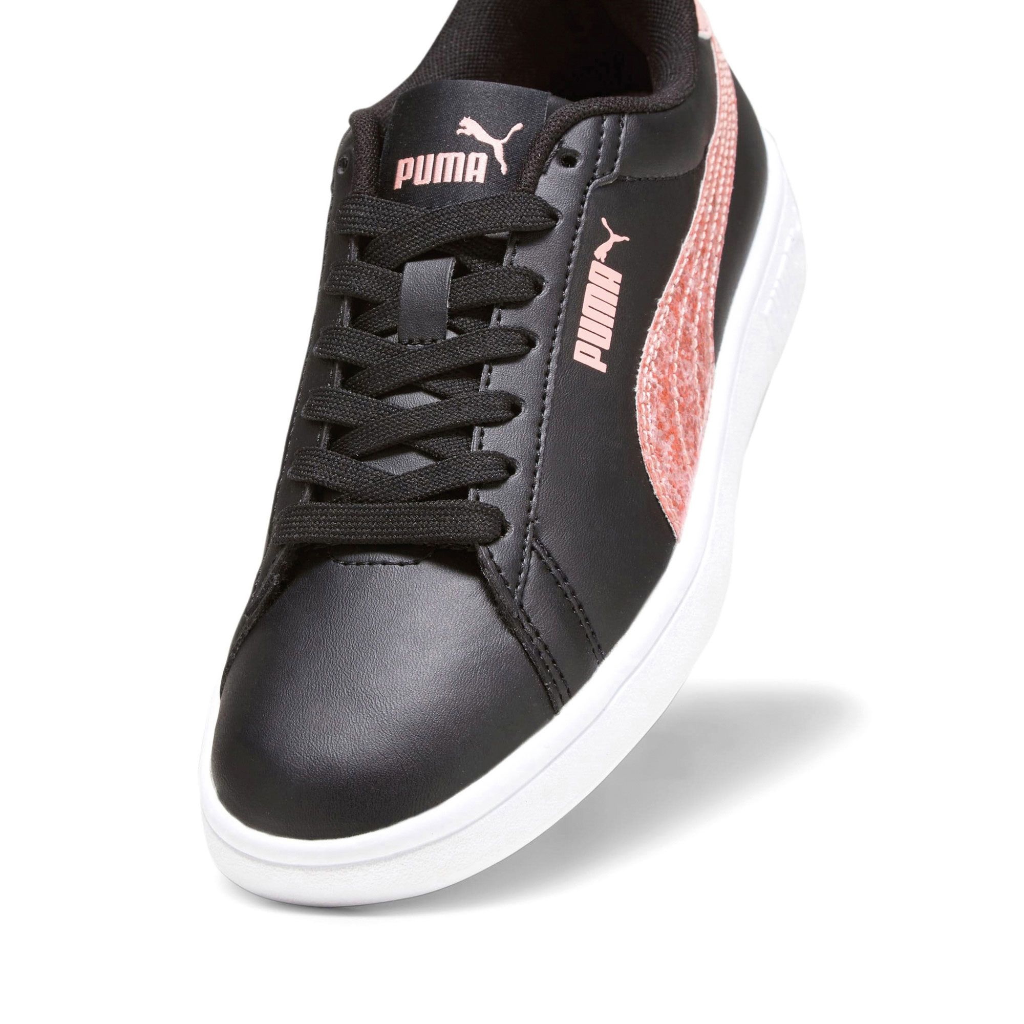 Puma Smash 3.0 L Star Glow Sneakers Junior