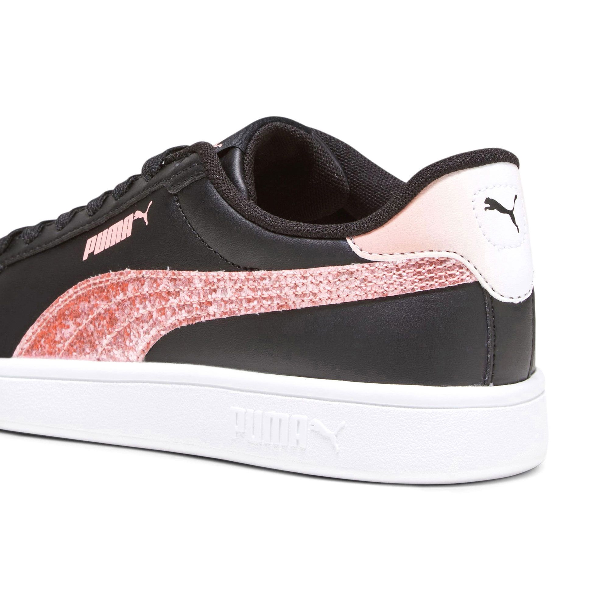 Puma Smash 3.0 L Star Glow Sneakers Junior