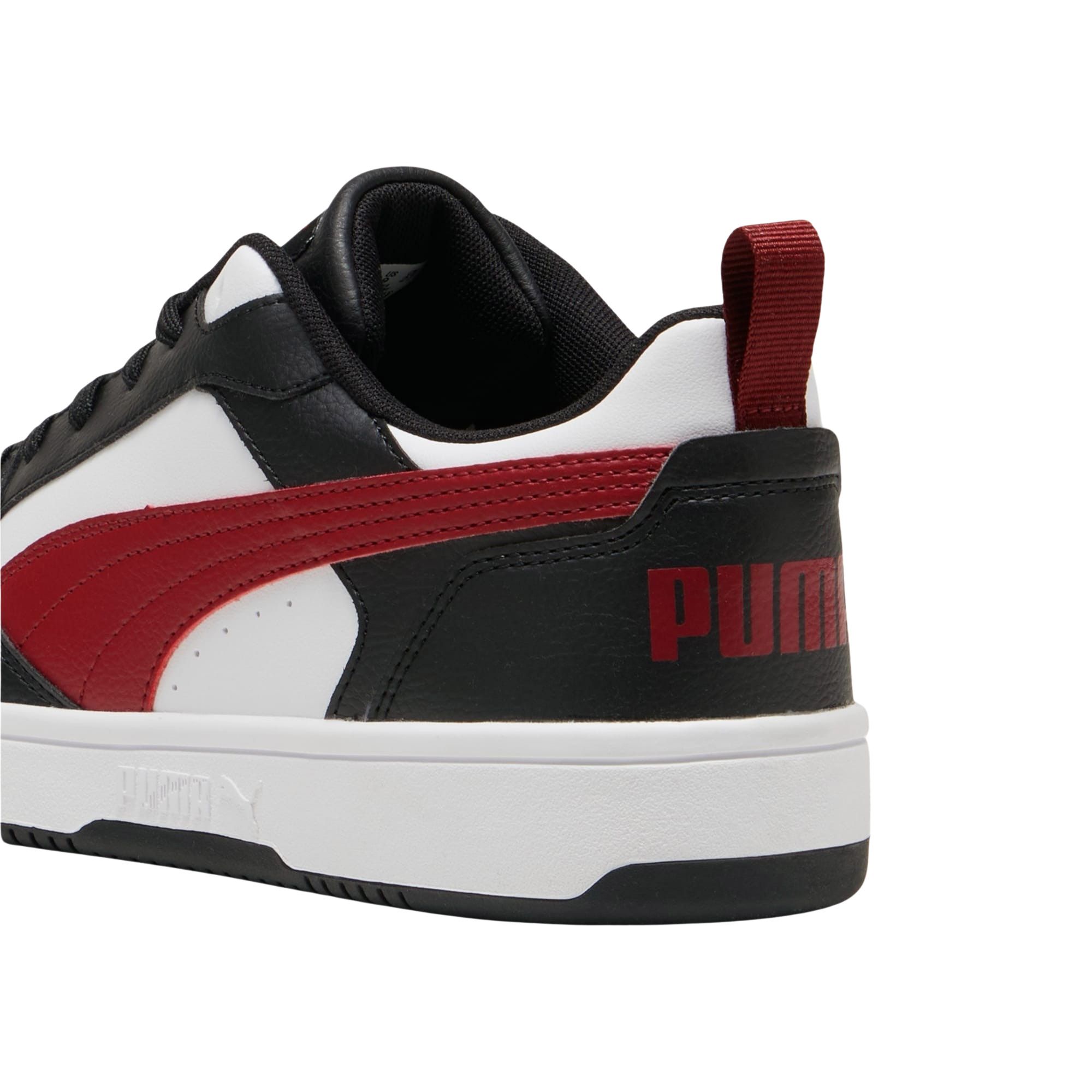 Puma Rebound v6 Low Sneakers Senior