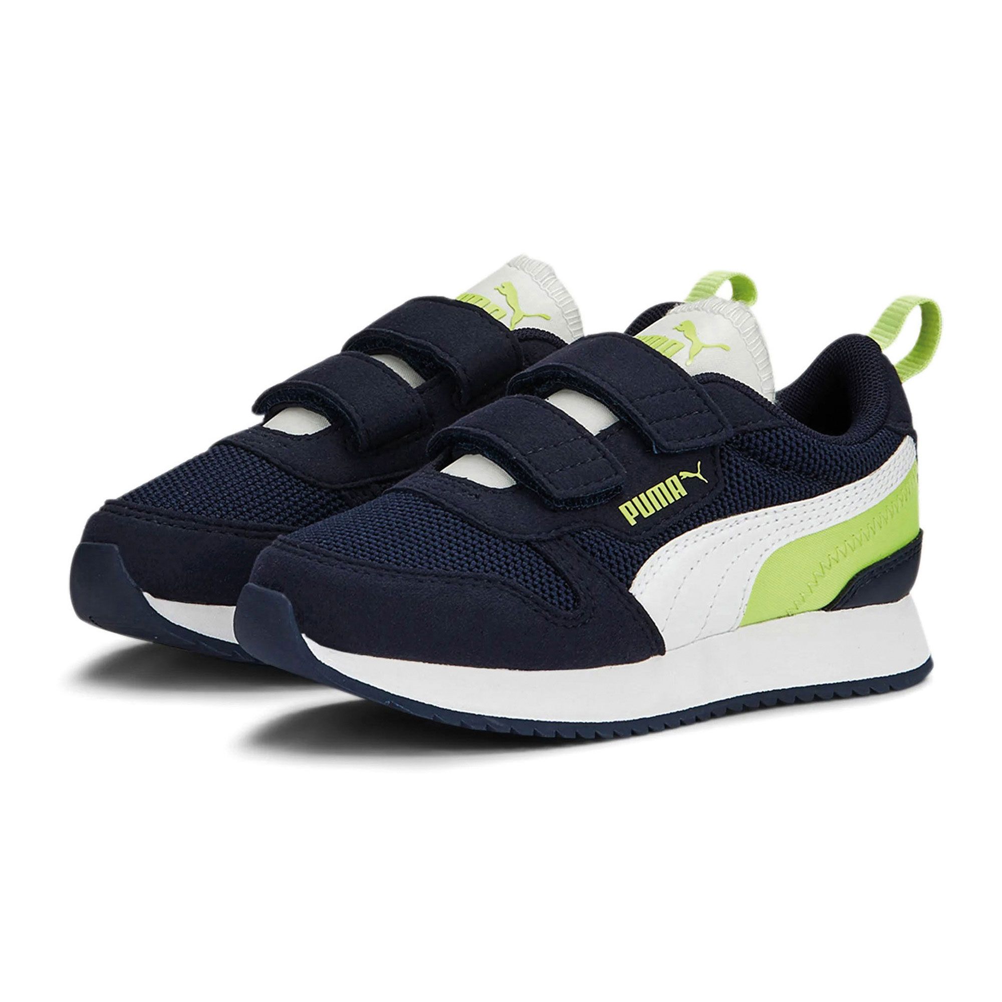 Puma R78 V PS Sneakers Junior