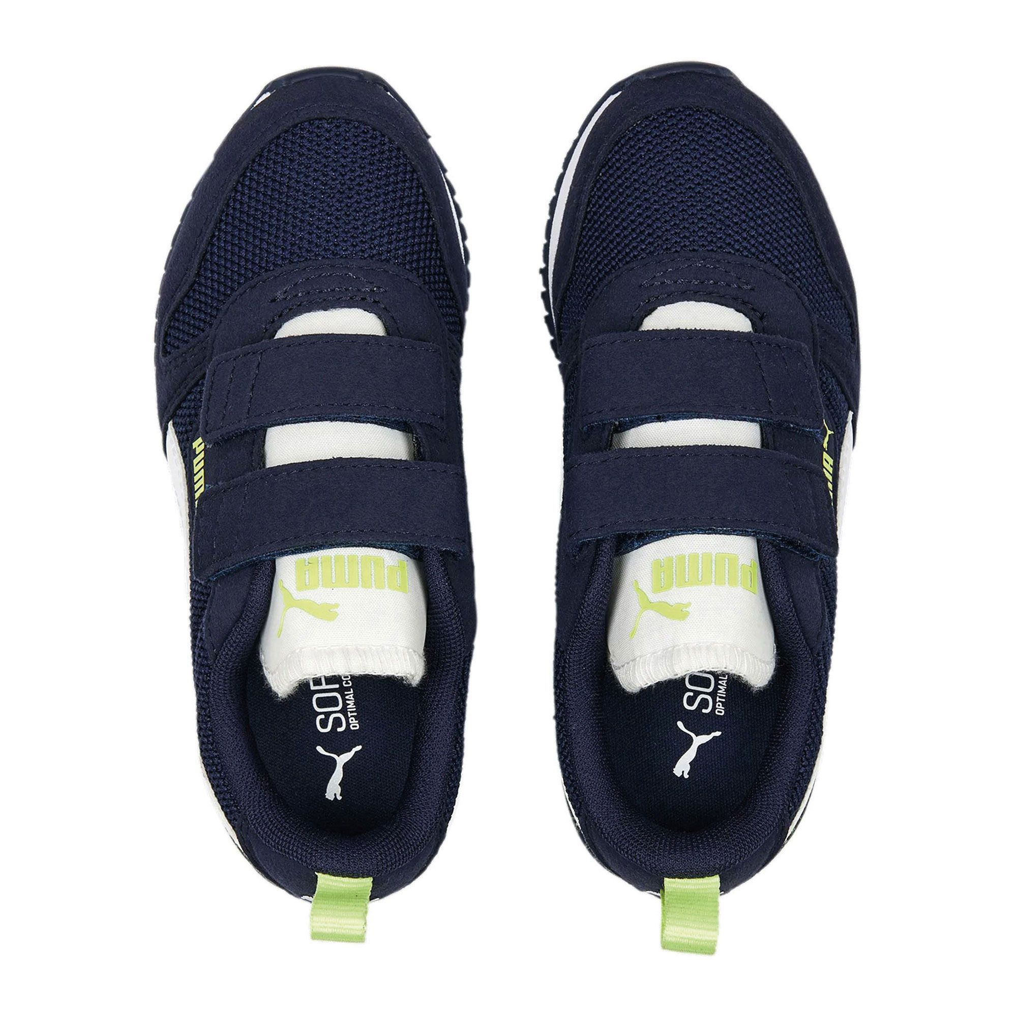 Puma R78 V PS Sneakers Junior