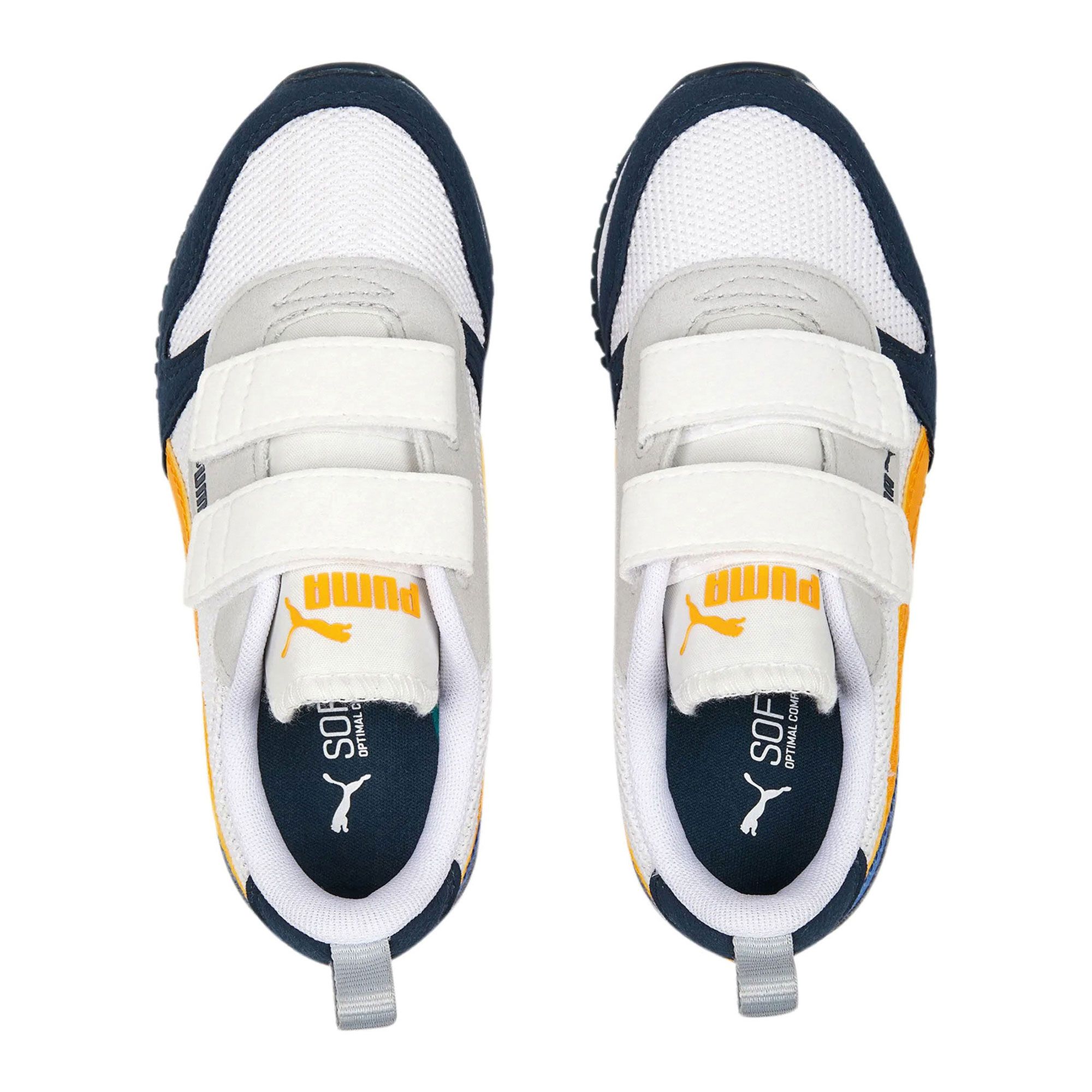 Puma R78 V PS Sneakers Junior