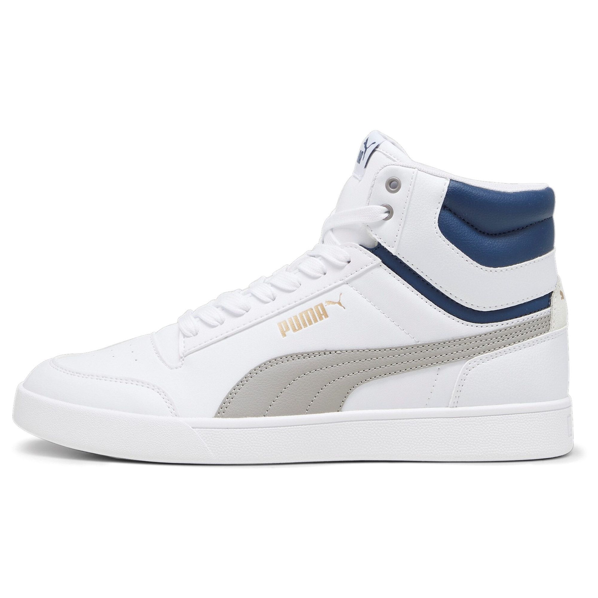 Puma Shuffle Mid Sneakers Senior