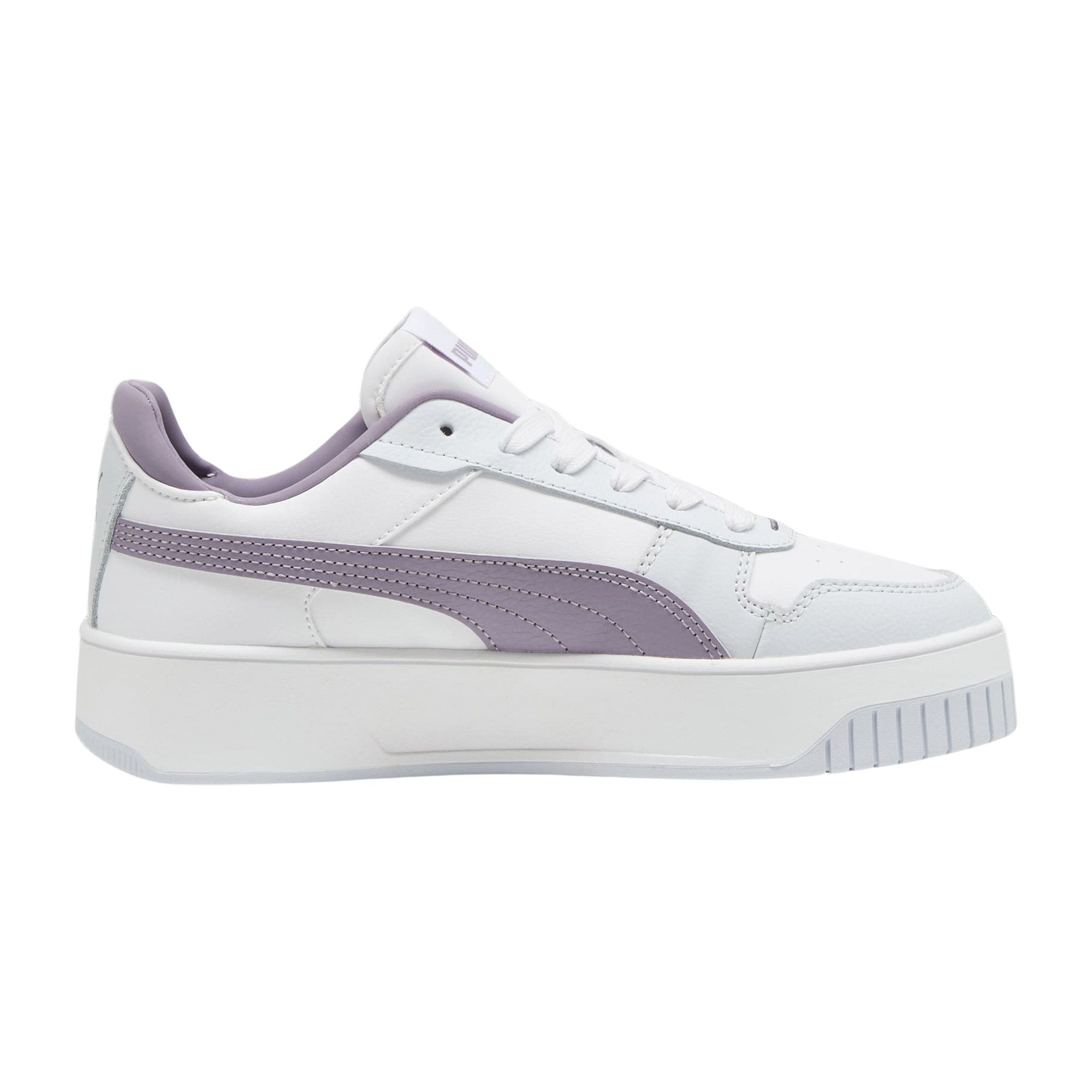 Baskets Puma Carina Street